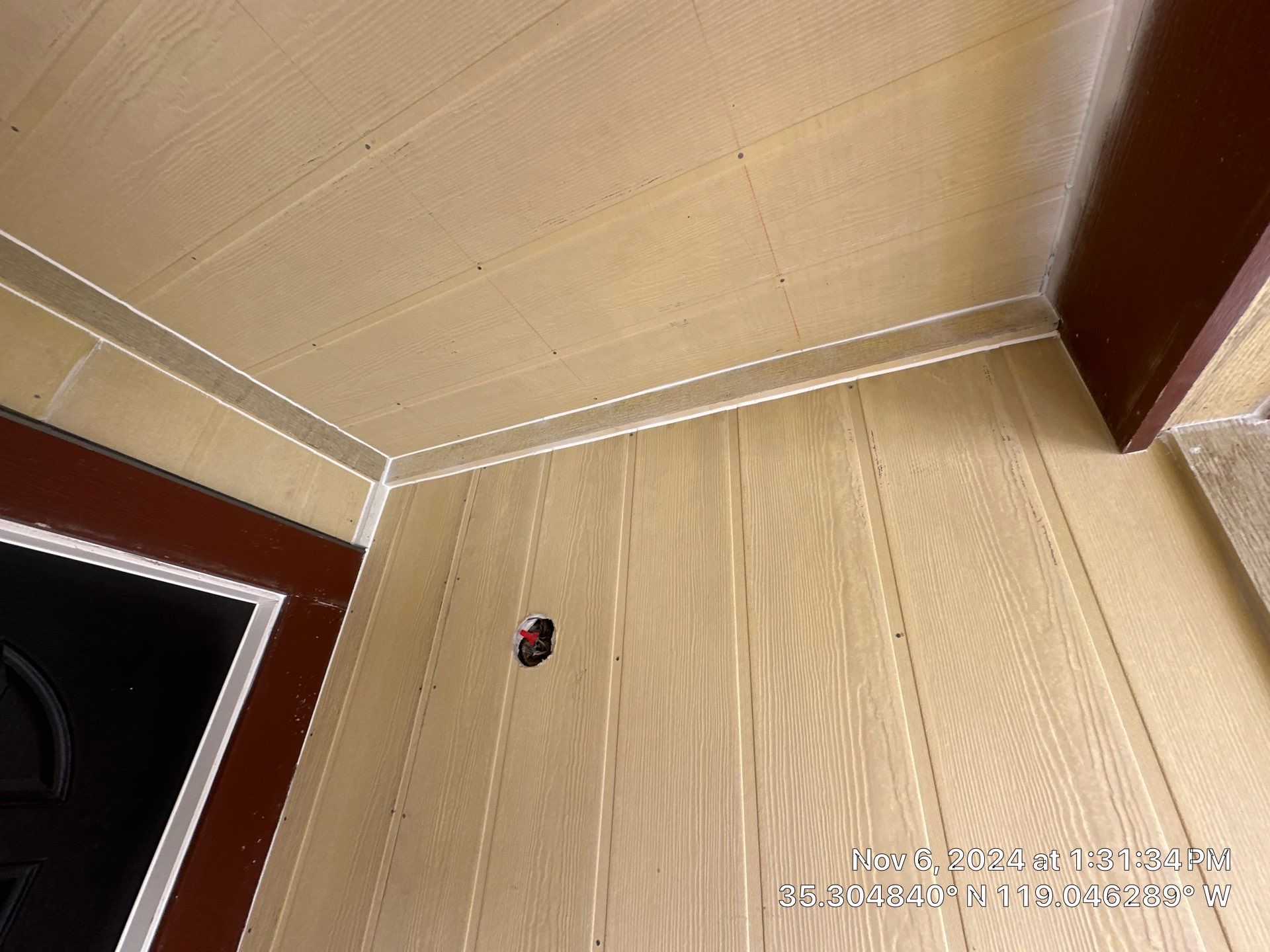 Sierra-8 by New Era Siding Inc 