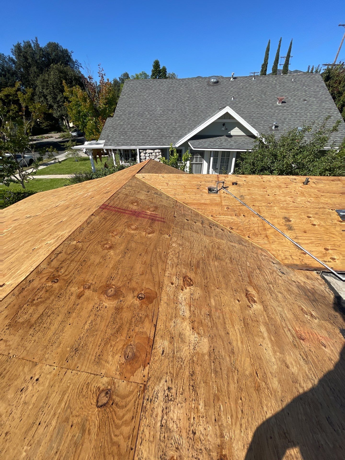 Roof Replacement - Glendale CA 91208 by Epic Roof Replacement