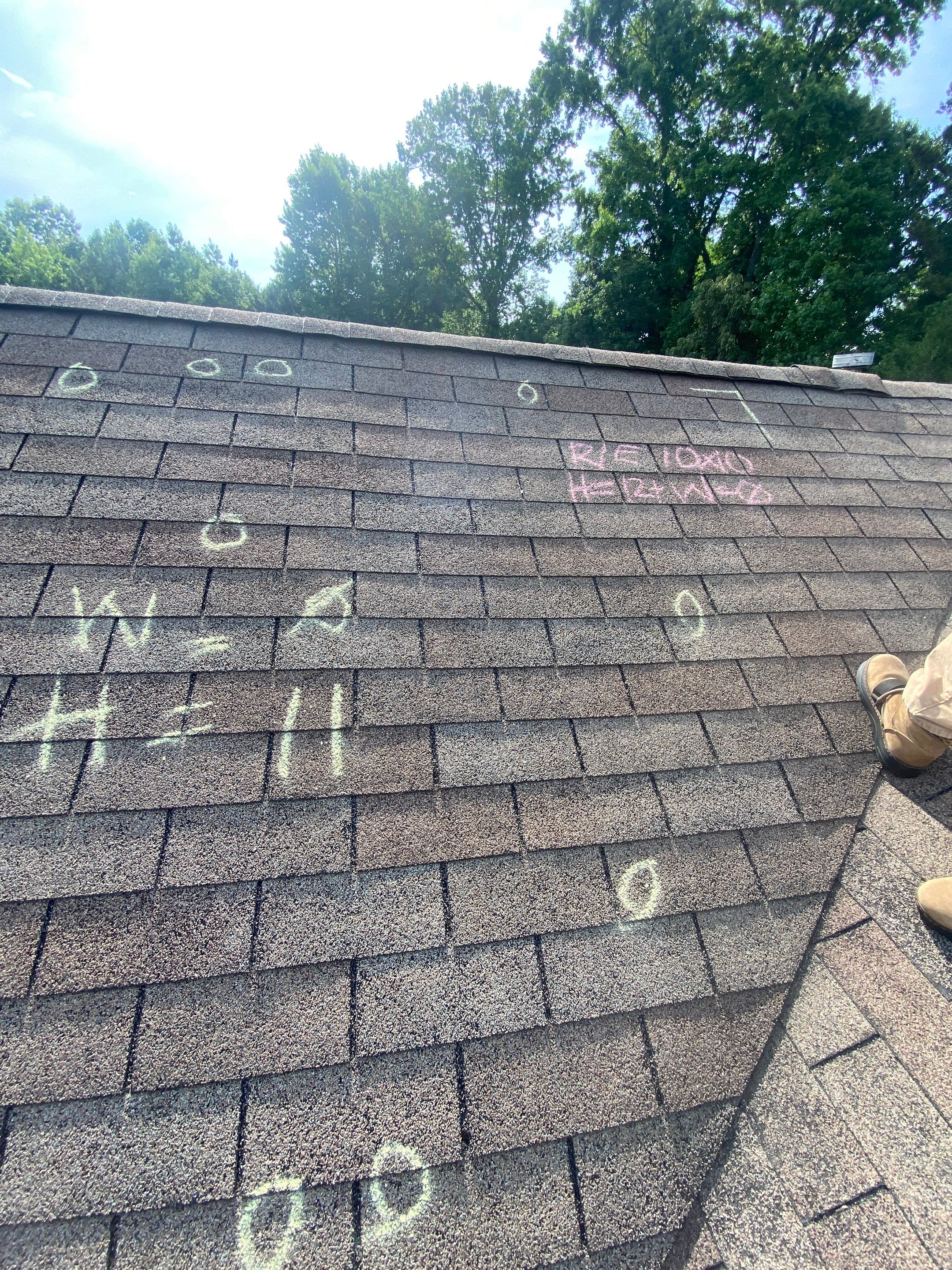 Roof Replacement by Deerfield Roofing LLC