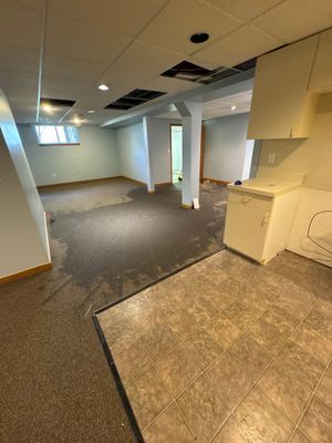 Project in West Bloomfield