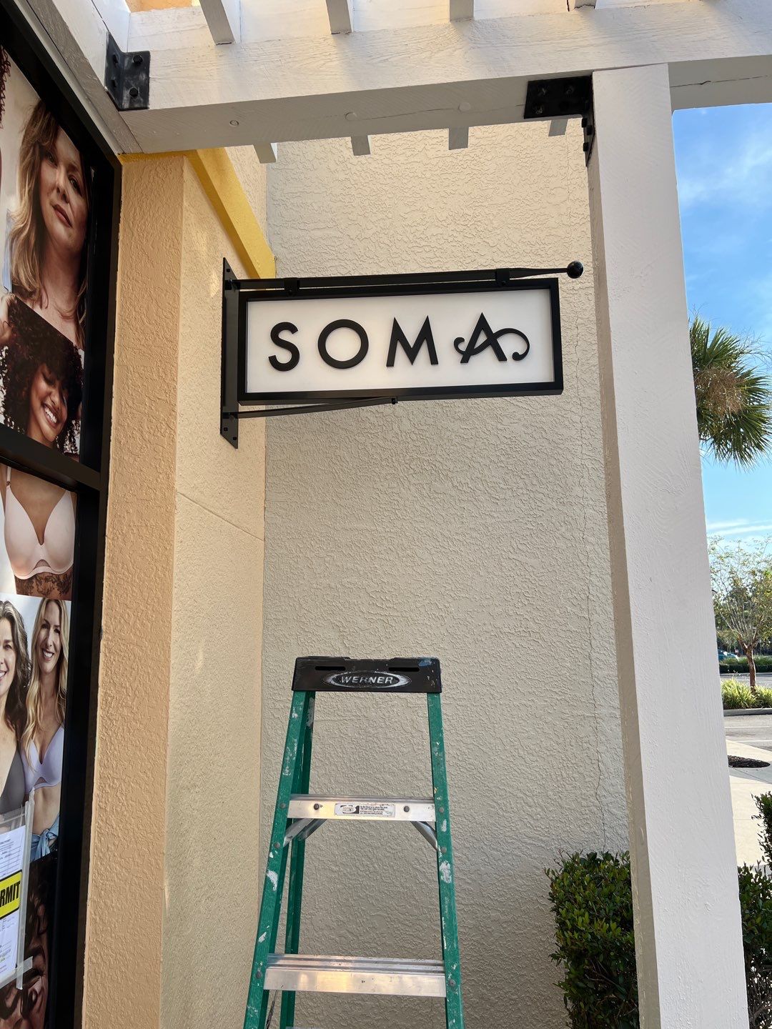Soma Receive and Install for Sign Partner by SignCrafters