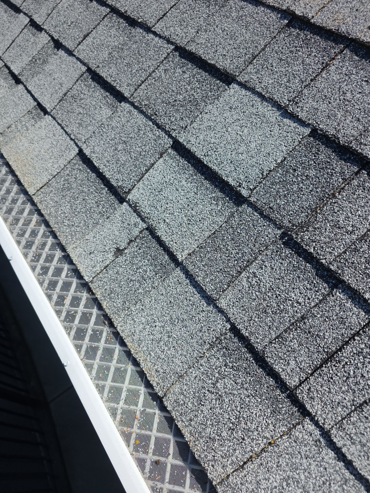 Roof Rejuvenation using Roof Maxx Treatment by Roof Maxx of Folsom