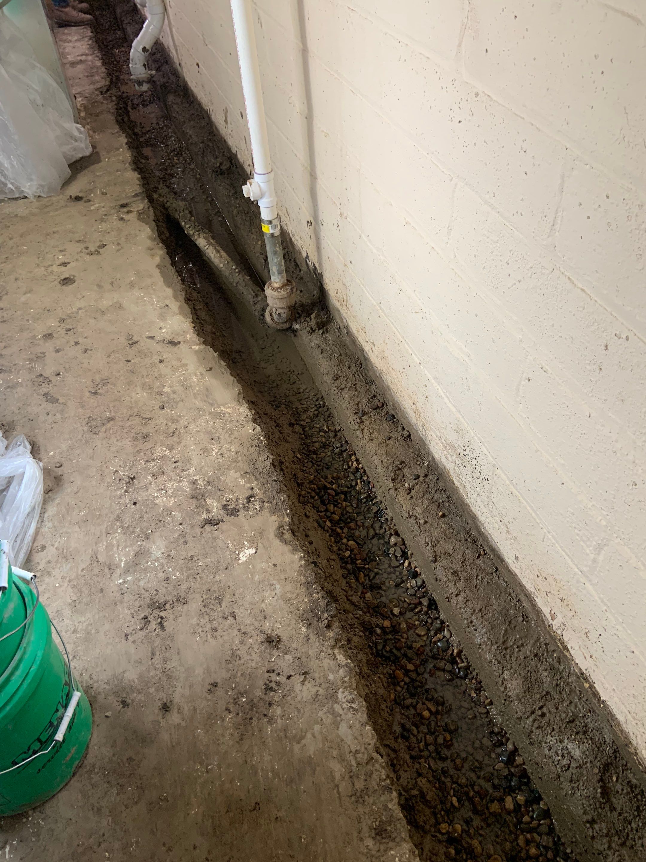 Competitive Pricing & Local Expertise for Claire by Waterproofing Northeast