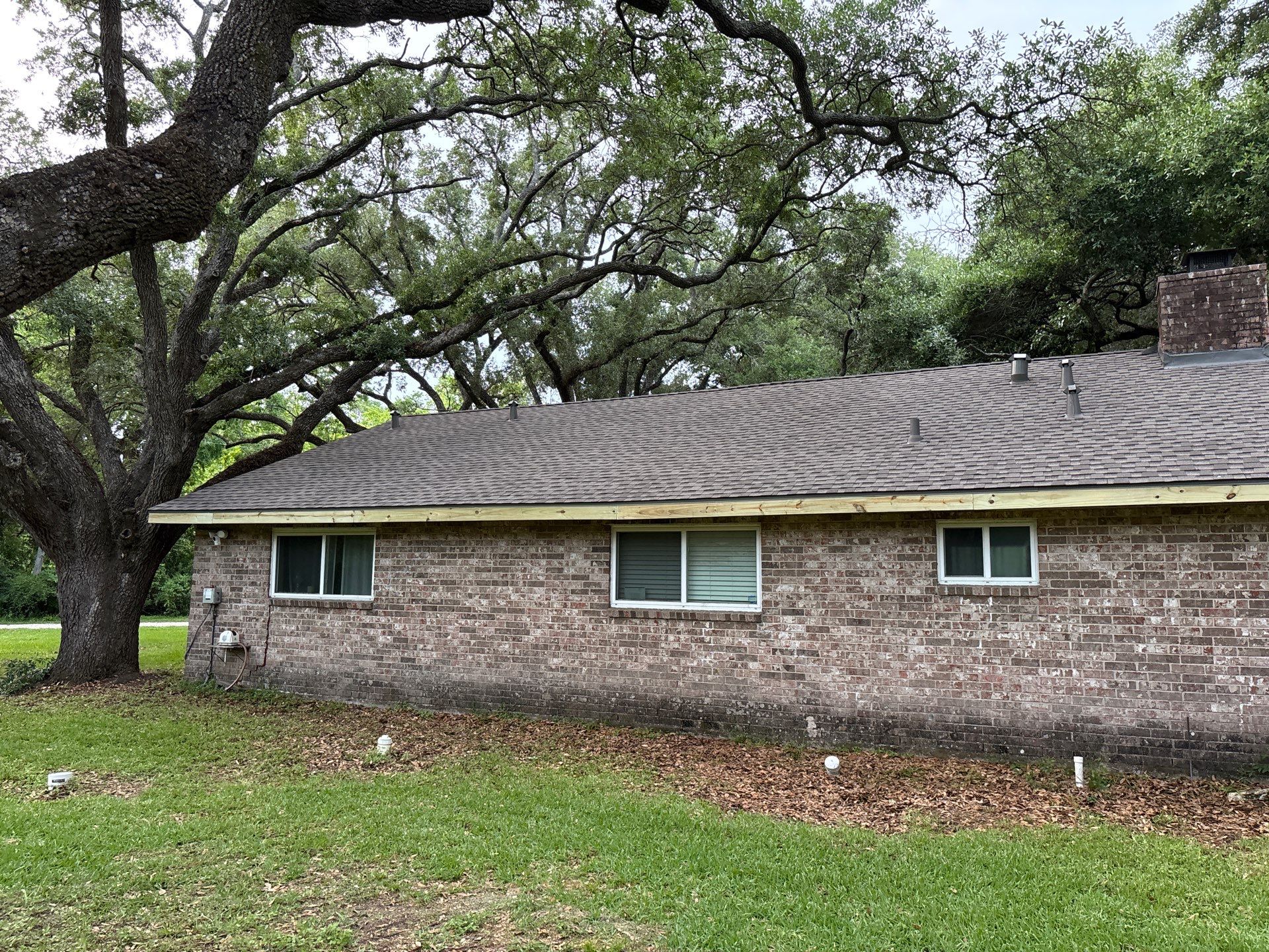 Roof Repair Pearland by Roof Repair Company