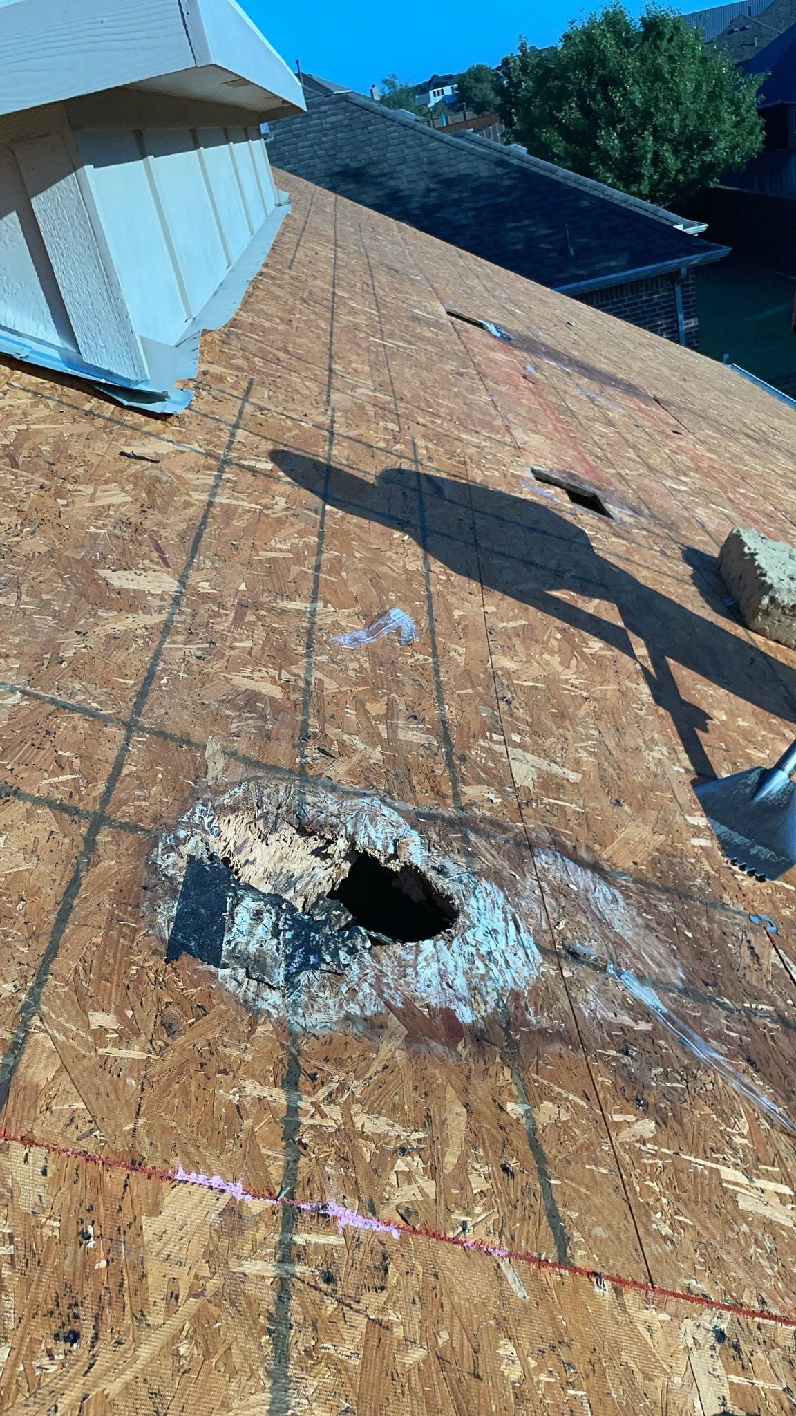 Project in Prosper by NIMBUS GENERAL CONTRACTORS, LLC