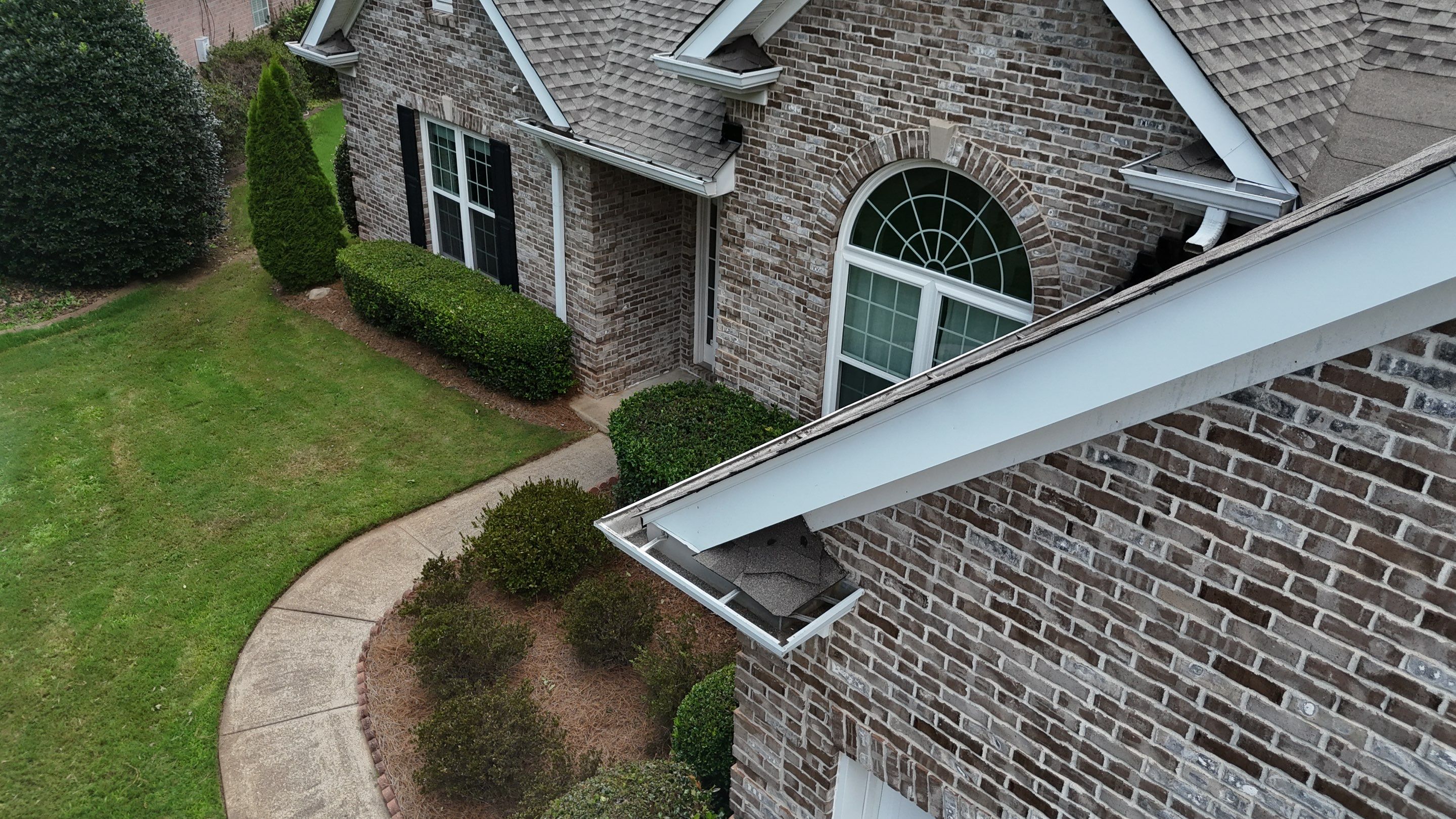 Mae Lane  Alpharetta Roof Replacement  by Dom Roofing & Restoration