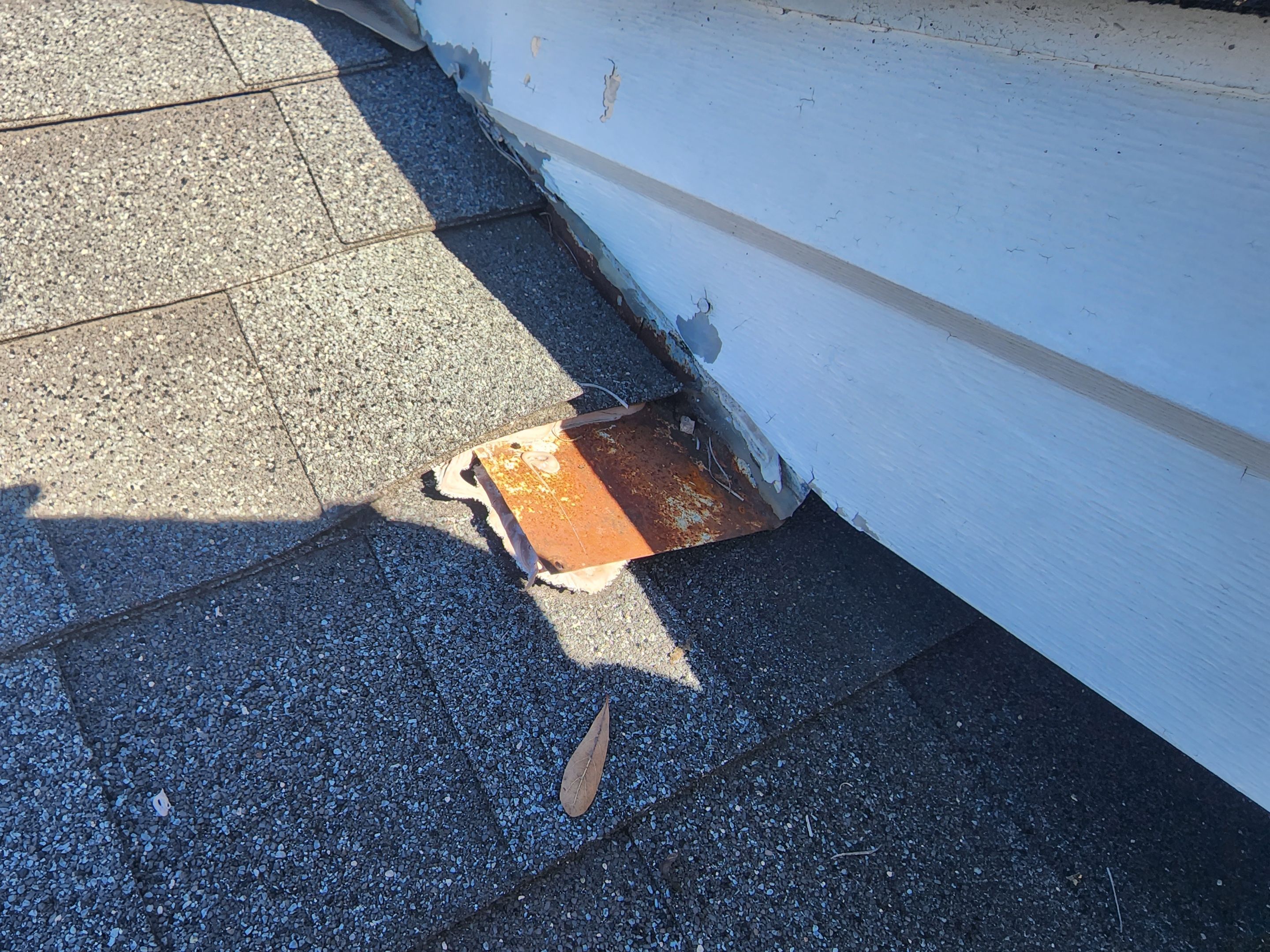 Residential Shingle Reroof using Malarkey Vista by Hostetler Roofing