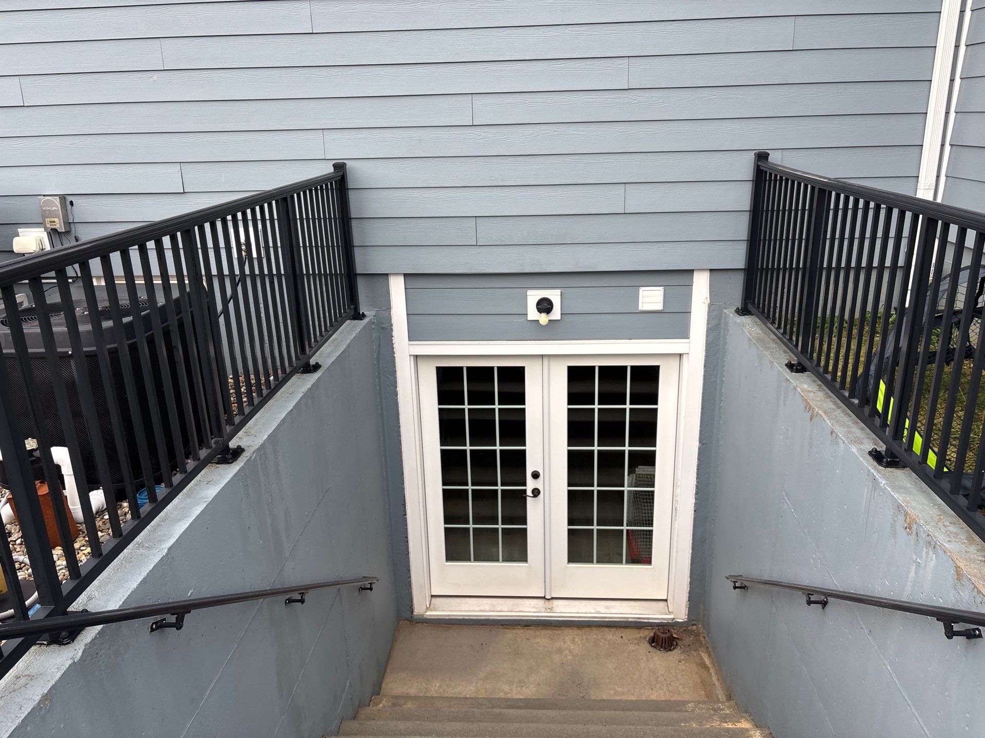 Pressure Washing in Middletown Township, NJ by Clearview Washing