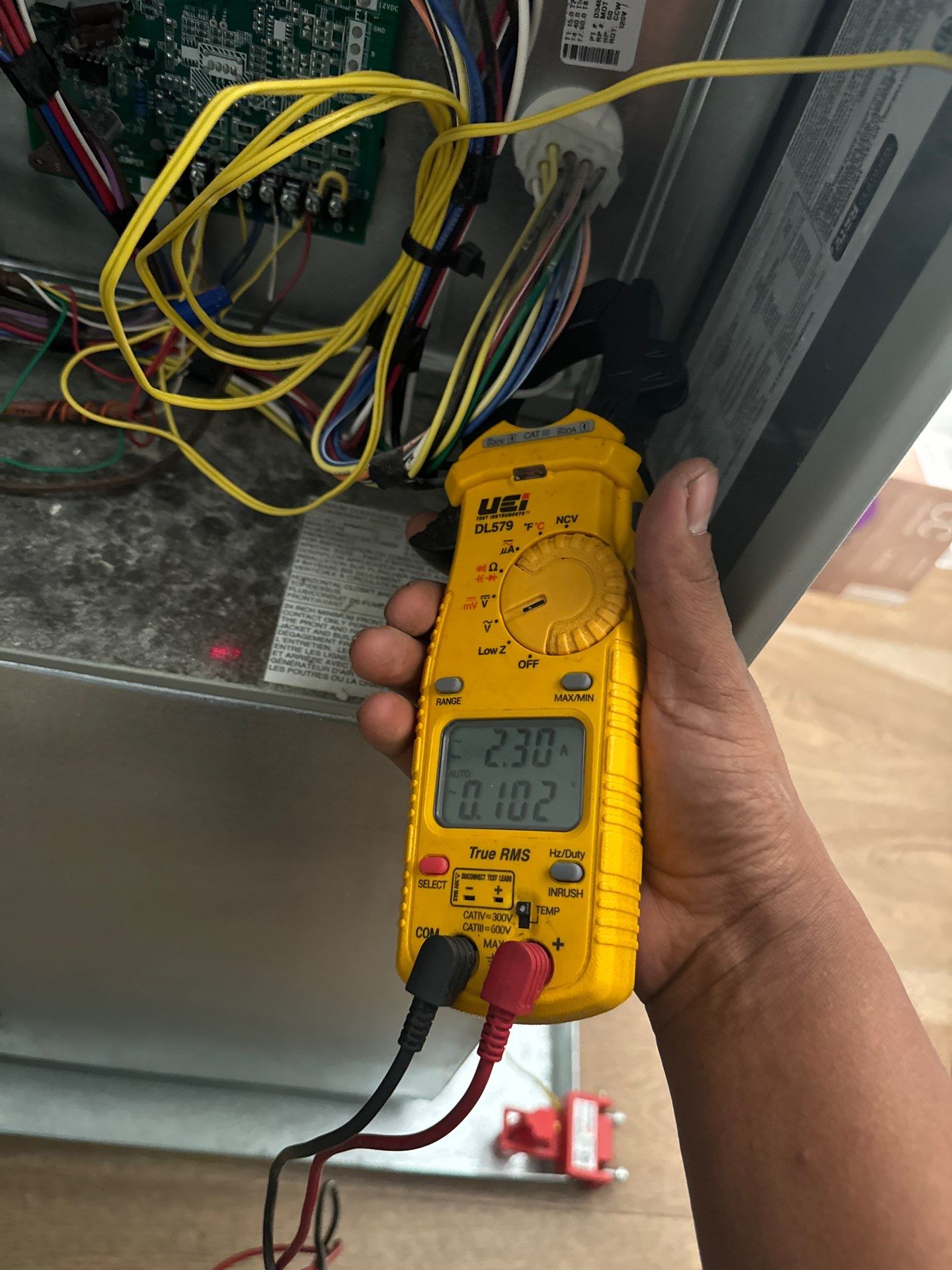 Furnace Precision Tune-Up by GSHA Services LTD