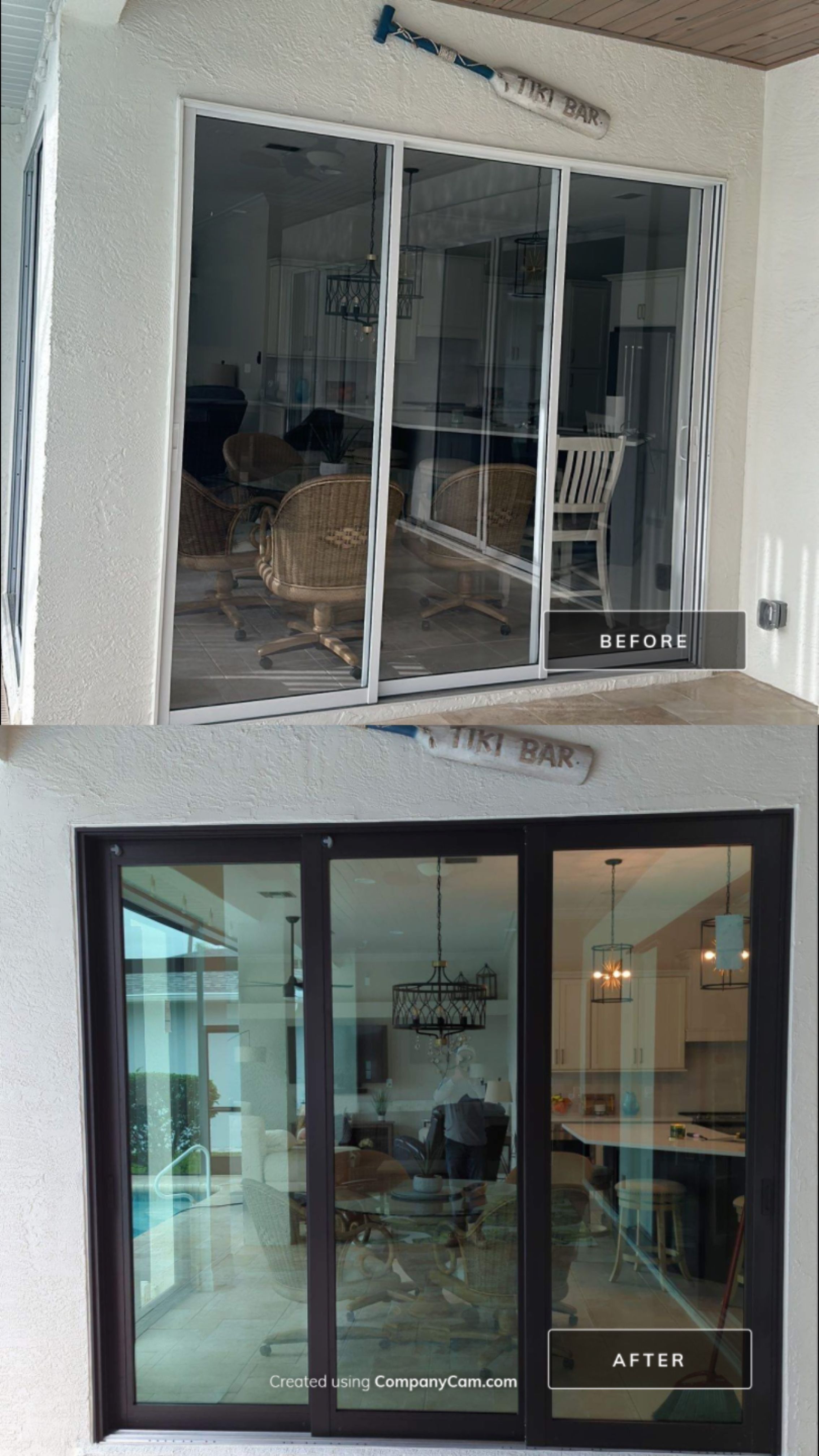 Window Installation using CGI by Windows For Life 