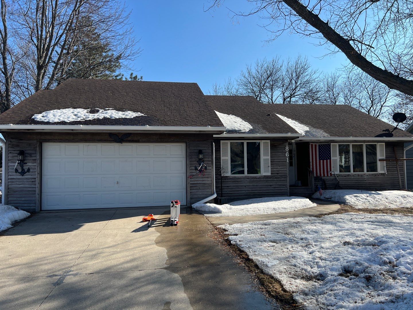 Roof Restoration in Spirit Lake, IA by Servicing SW Minnesota & NW Iowa