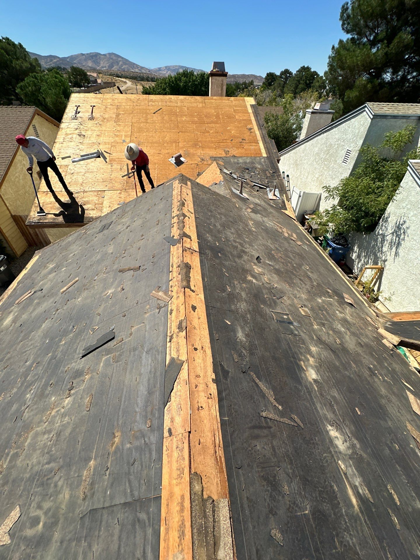 Roof Replacement - Palmdale, CA 93550 by Epic Roof Replacement