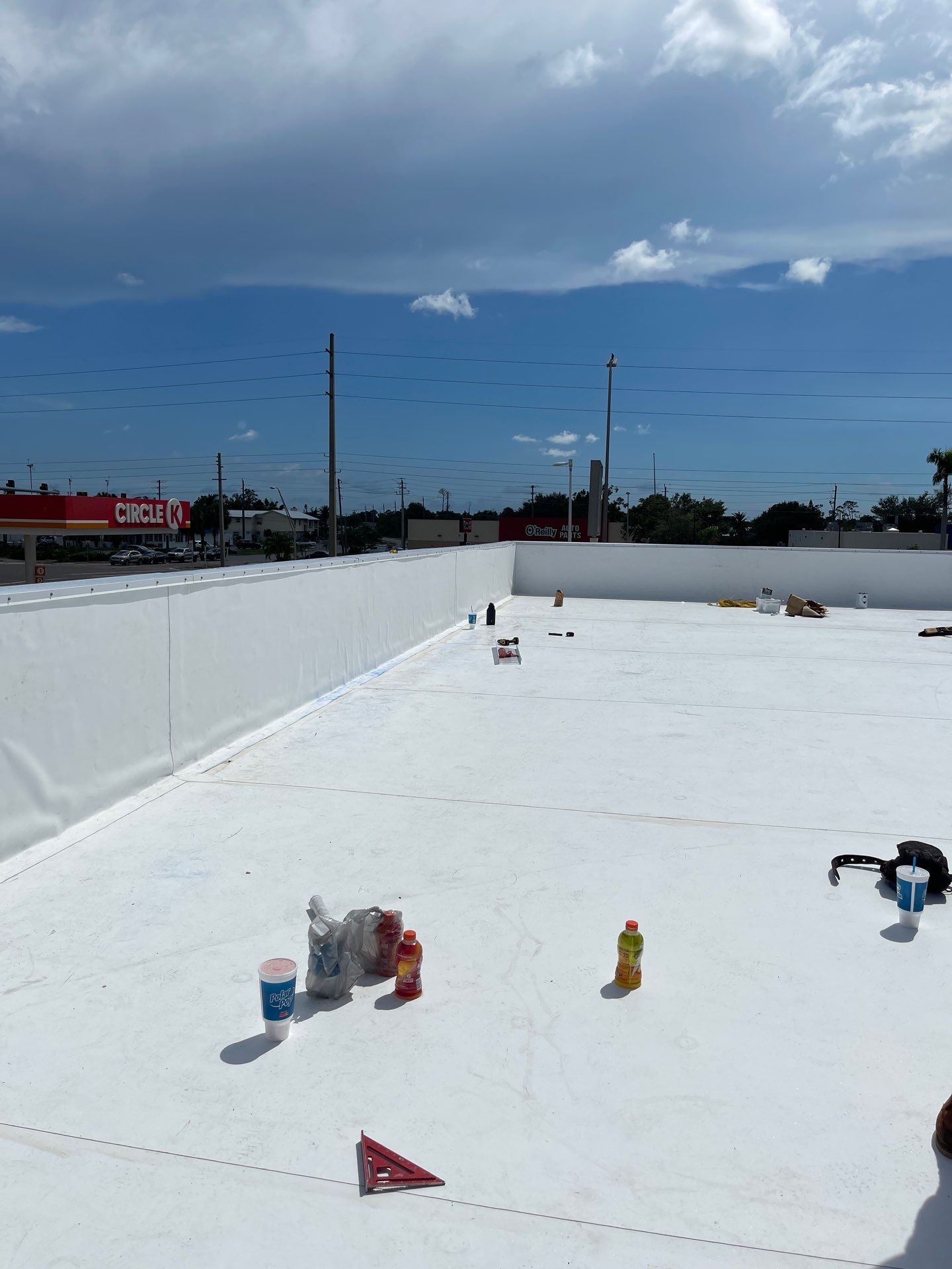 Gulf Coast Choppers by Florida Southern Roofing