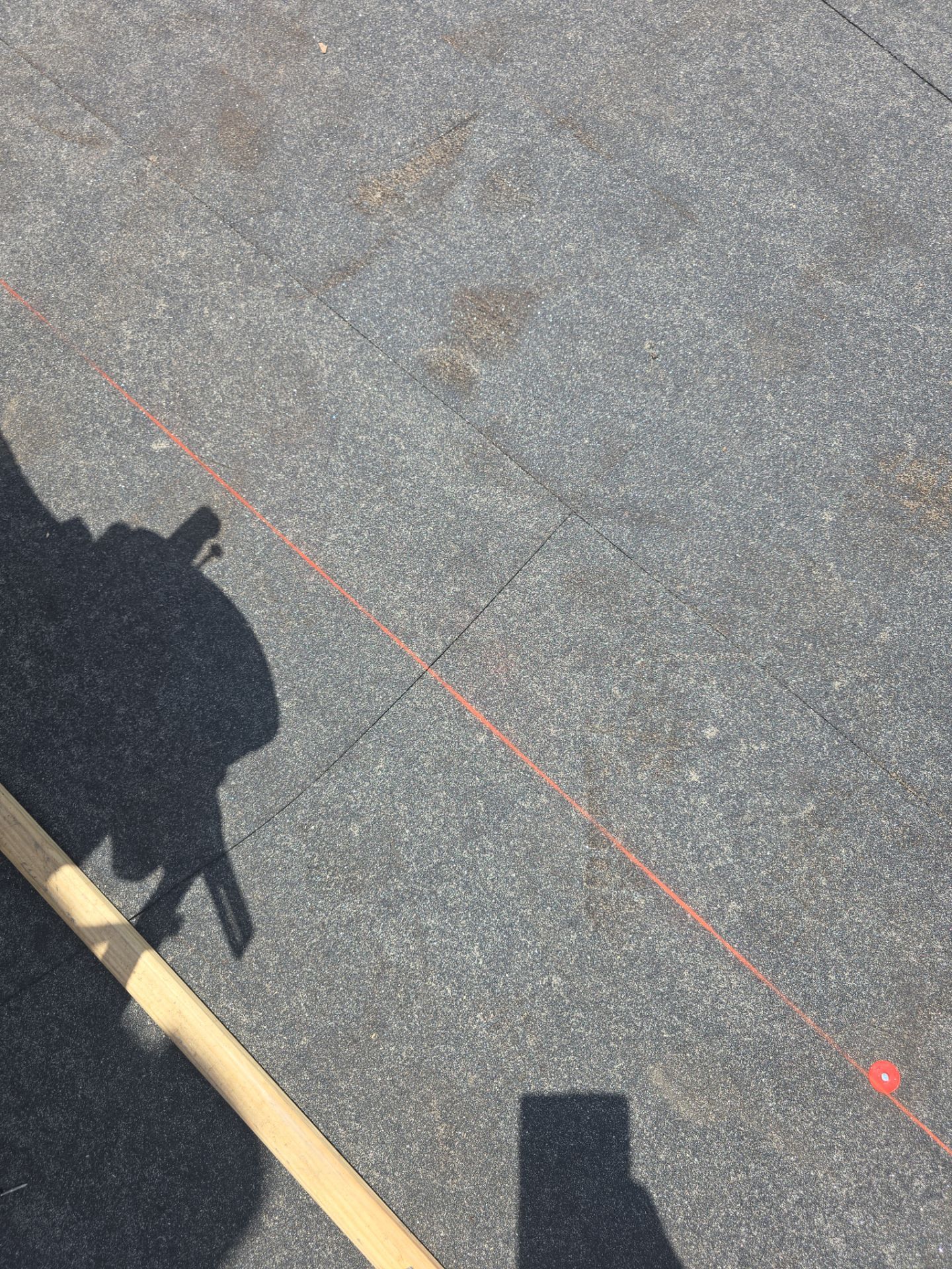 Roof Repair Spring by Roof Repair Company