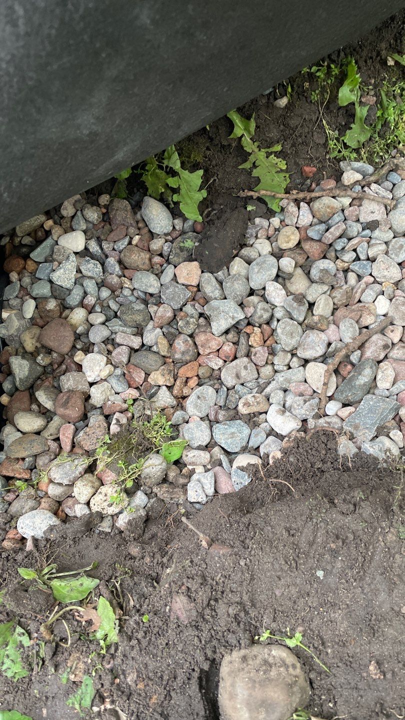 Sump Pump & Exterior Drainage in St. Paul, MN by Waterproofing Northeast