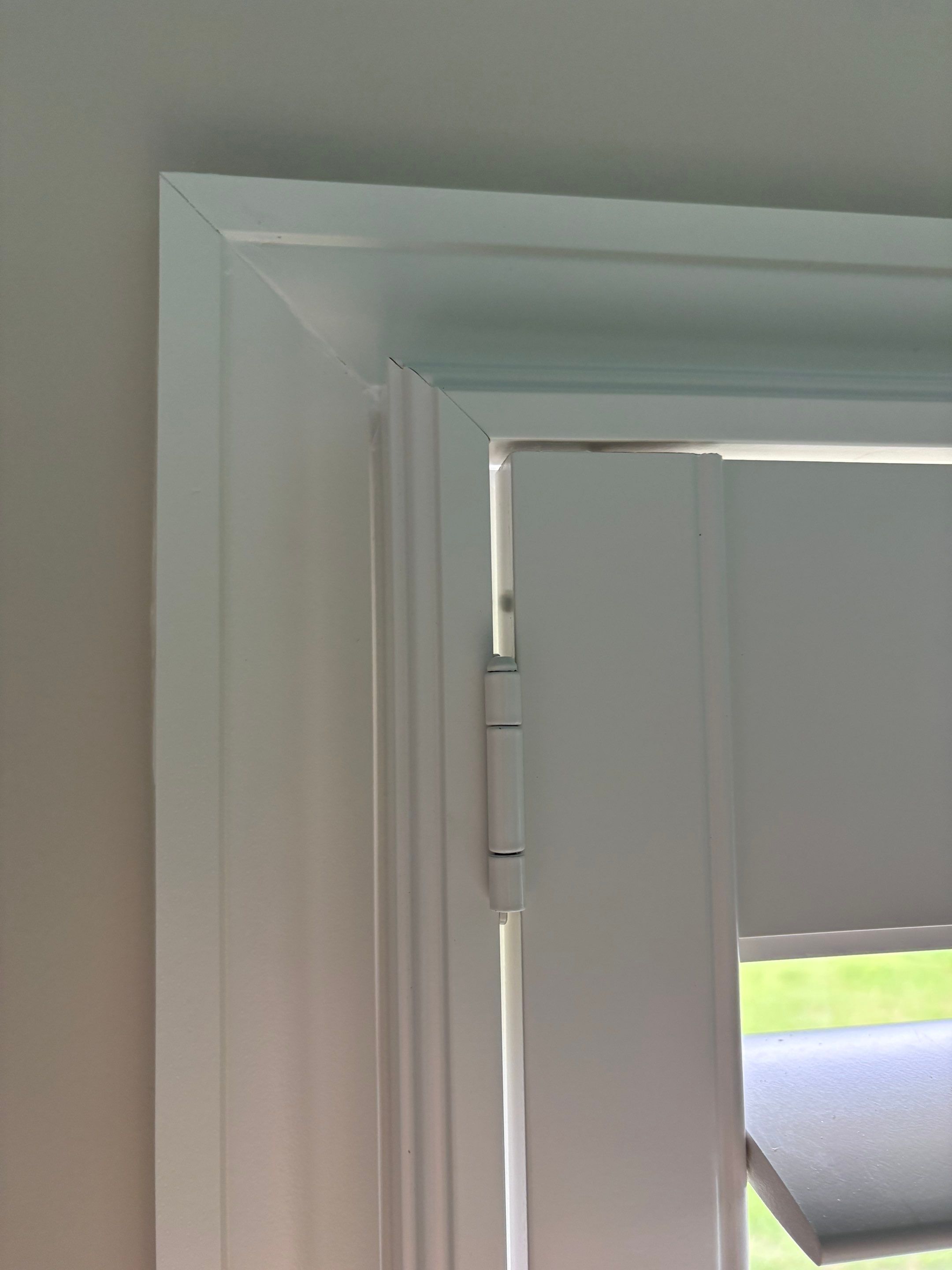Shutters in Madison by Blinds and Borders