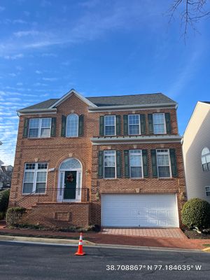 6934 Inlet Cove Drive, Fort Belvoir, VA 22060 UNITED STATES
