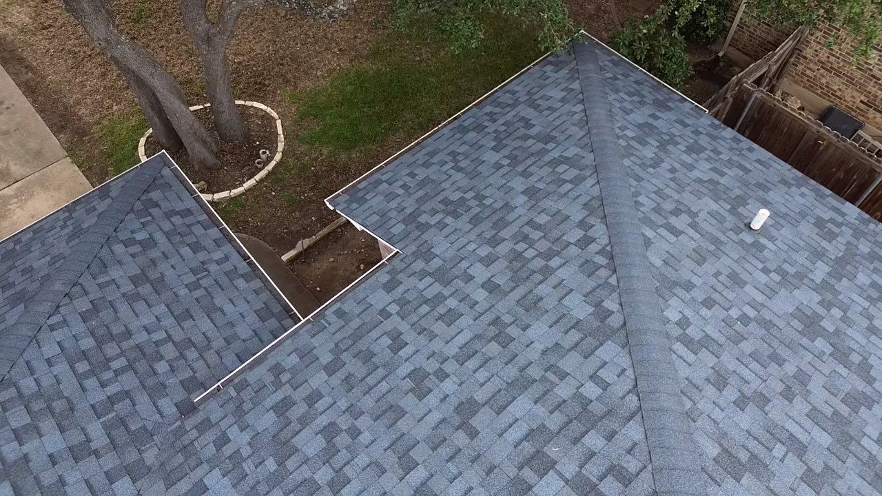 Harbor Blue - Owens Corning TruDefinition Duration by RoofsOnly.com