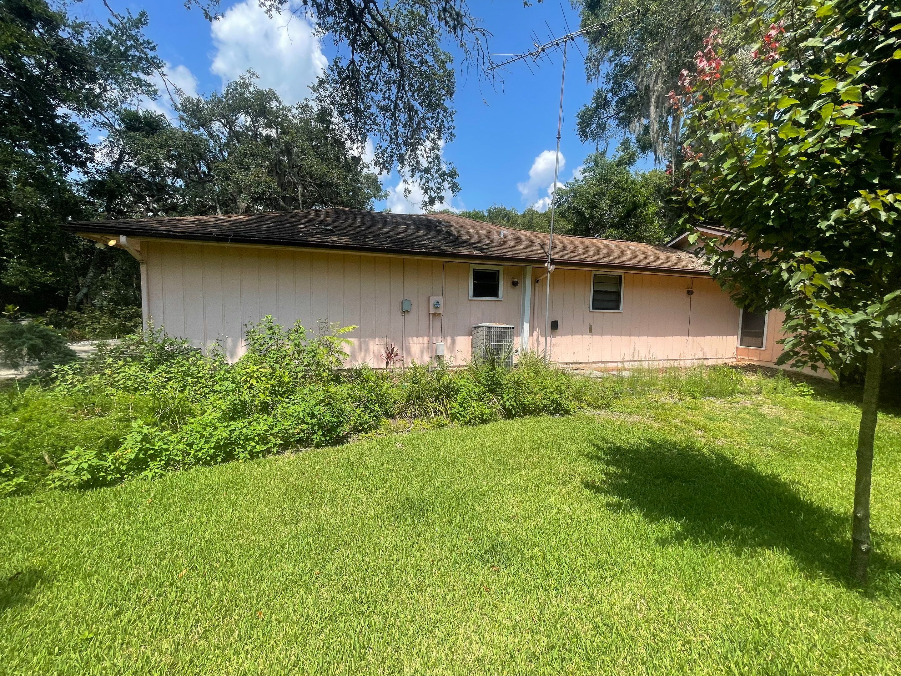 Water Damage Claim in Ormond Beach by FLAPA & KeyStone