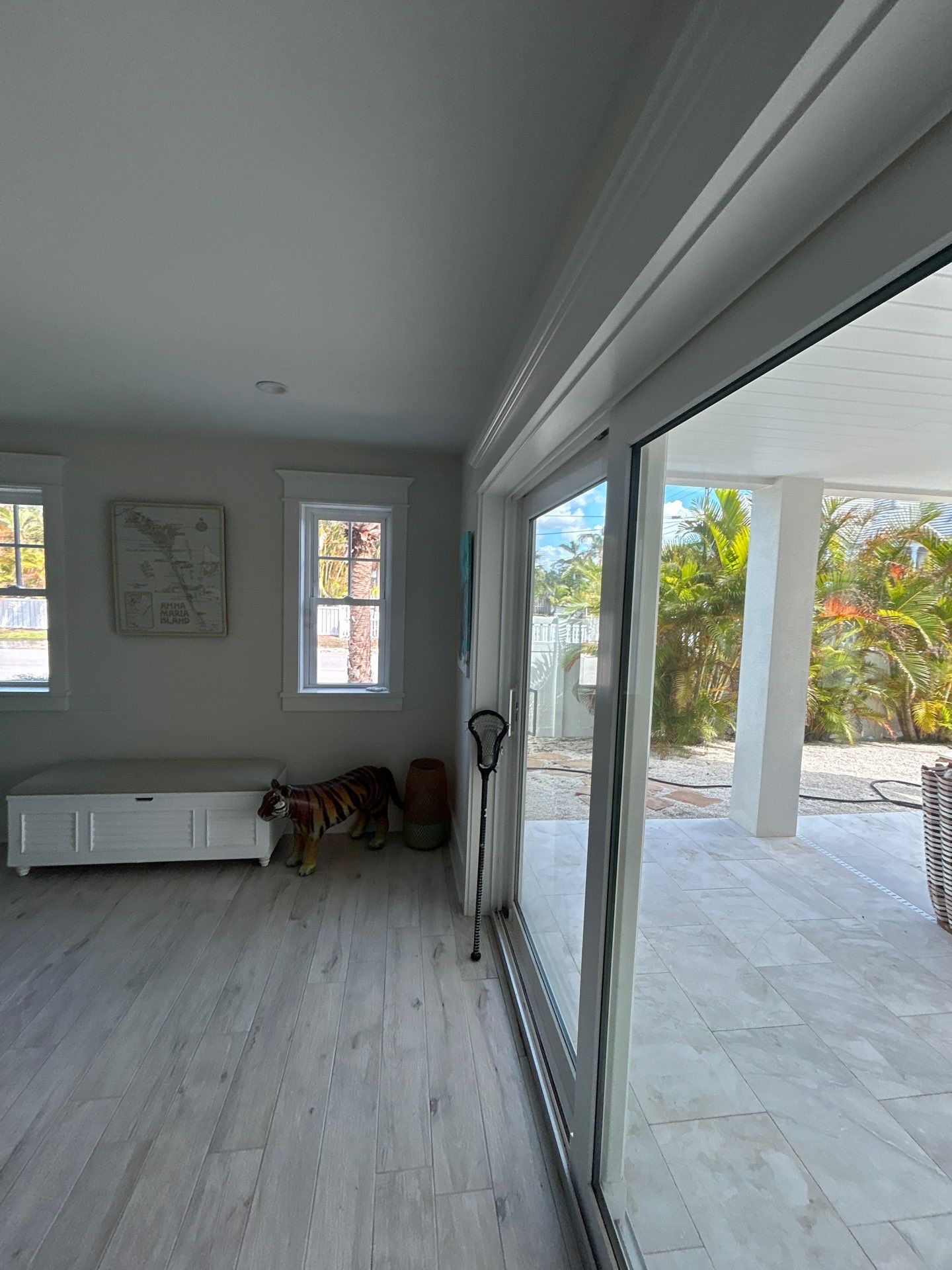 Flood Damage Restoration In Anna Maria by Ampm Restoration Services