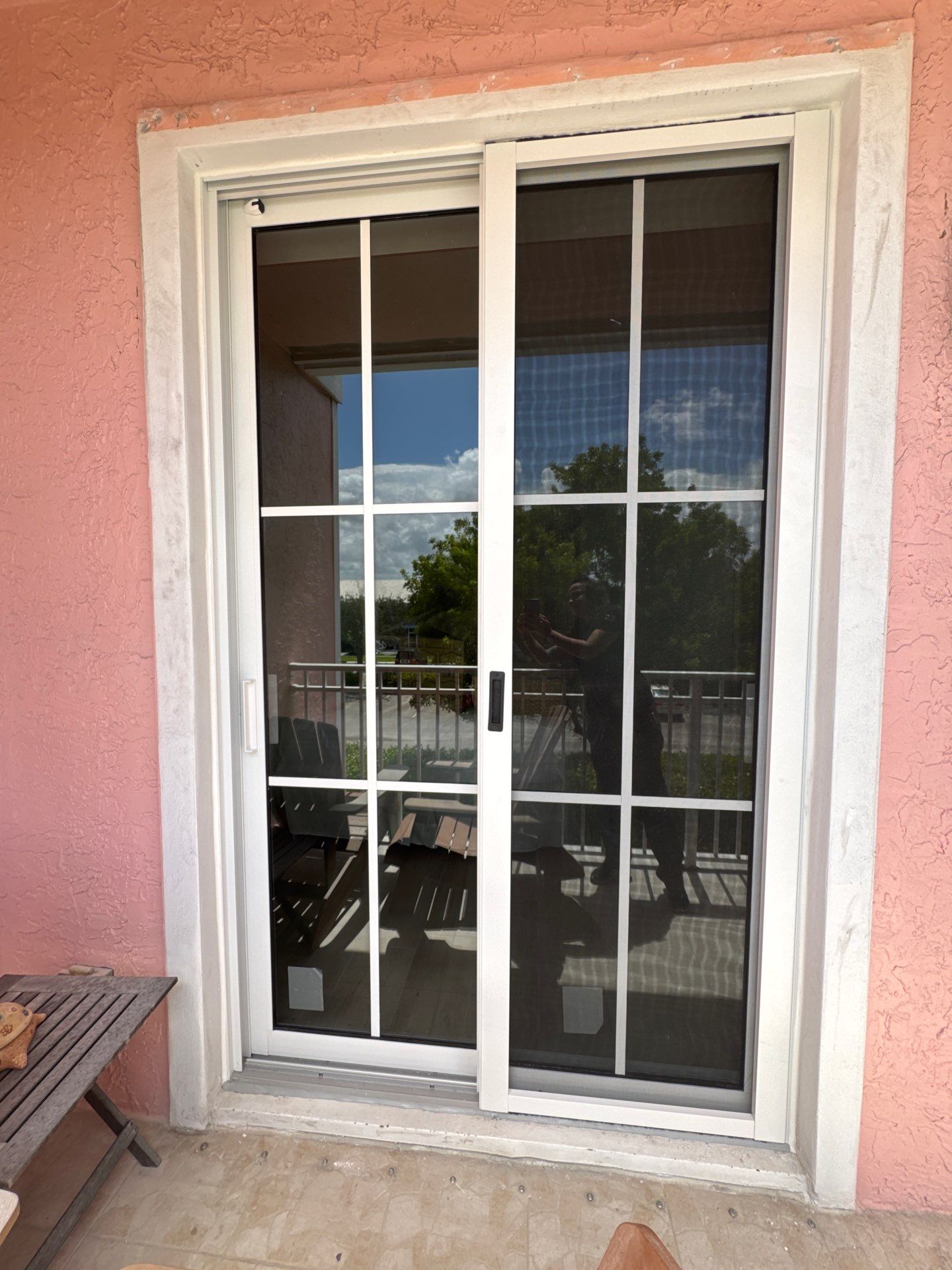 Teresa's Residence by Florida Storm Protection Unlimited