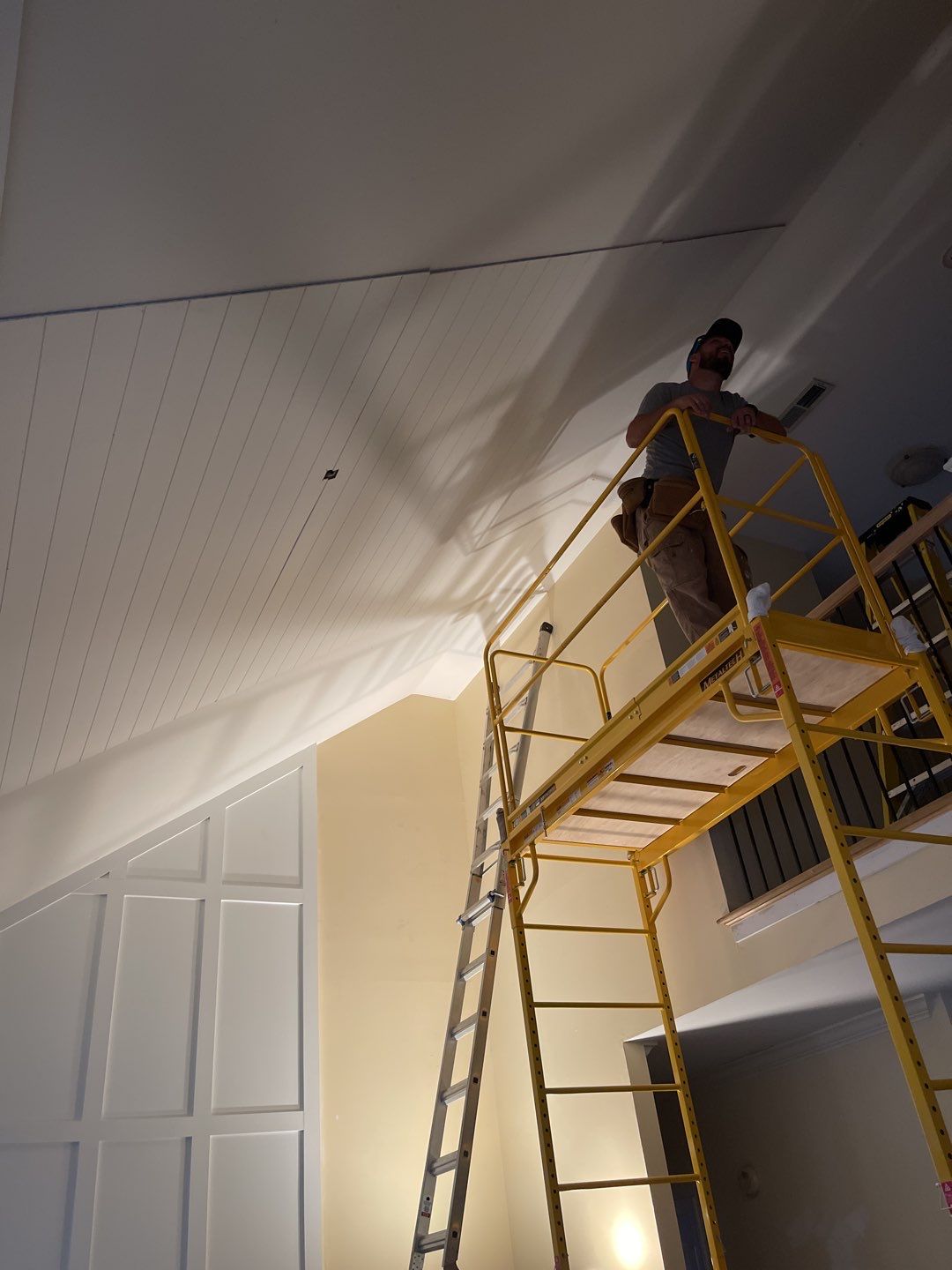 South Pointe Home Renovation by Pillar and Pine