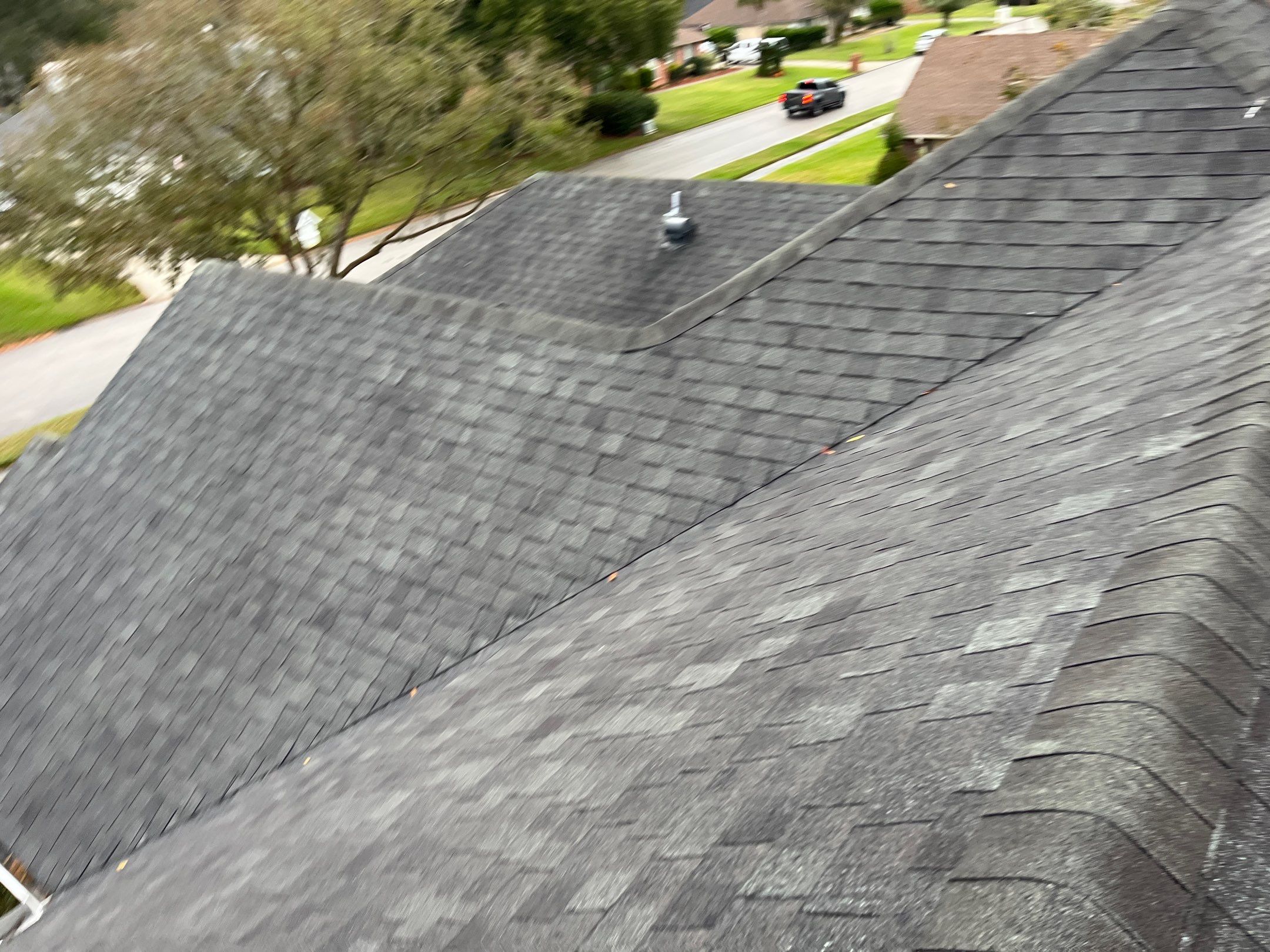 Shingle -> Shingle by Prime Roofing