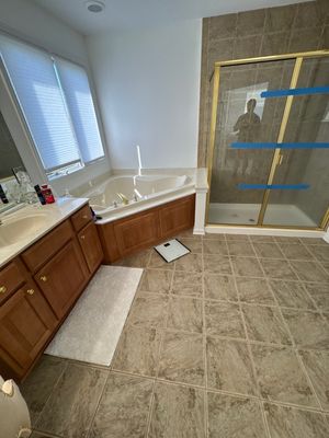 Project in West Bloomfield