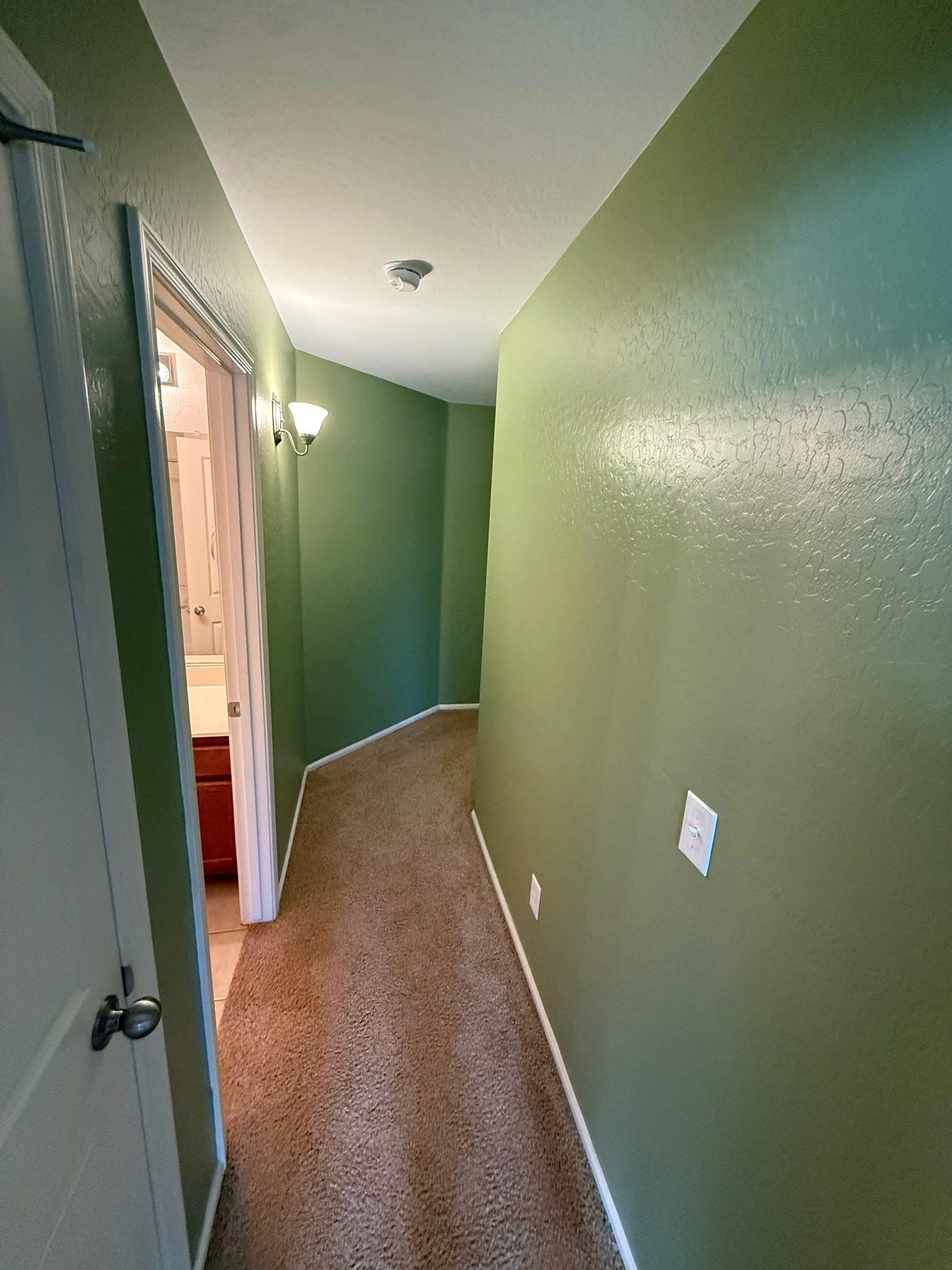 Hematite Ln - Interior by Kowalski Painting