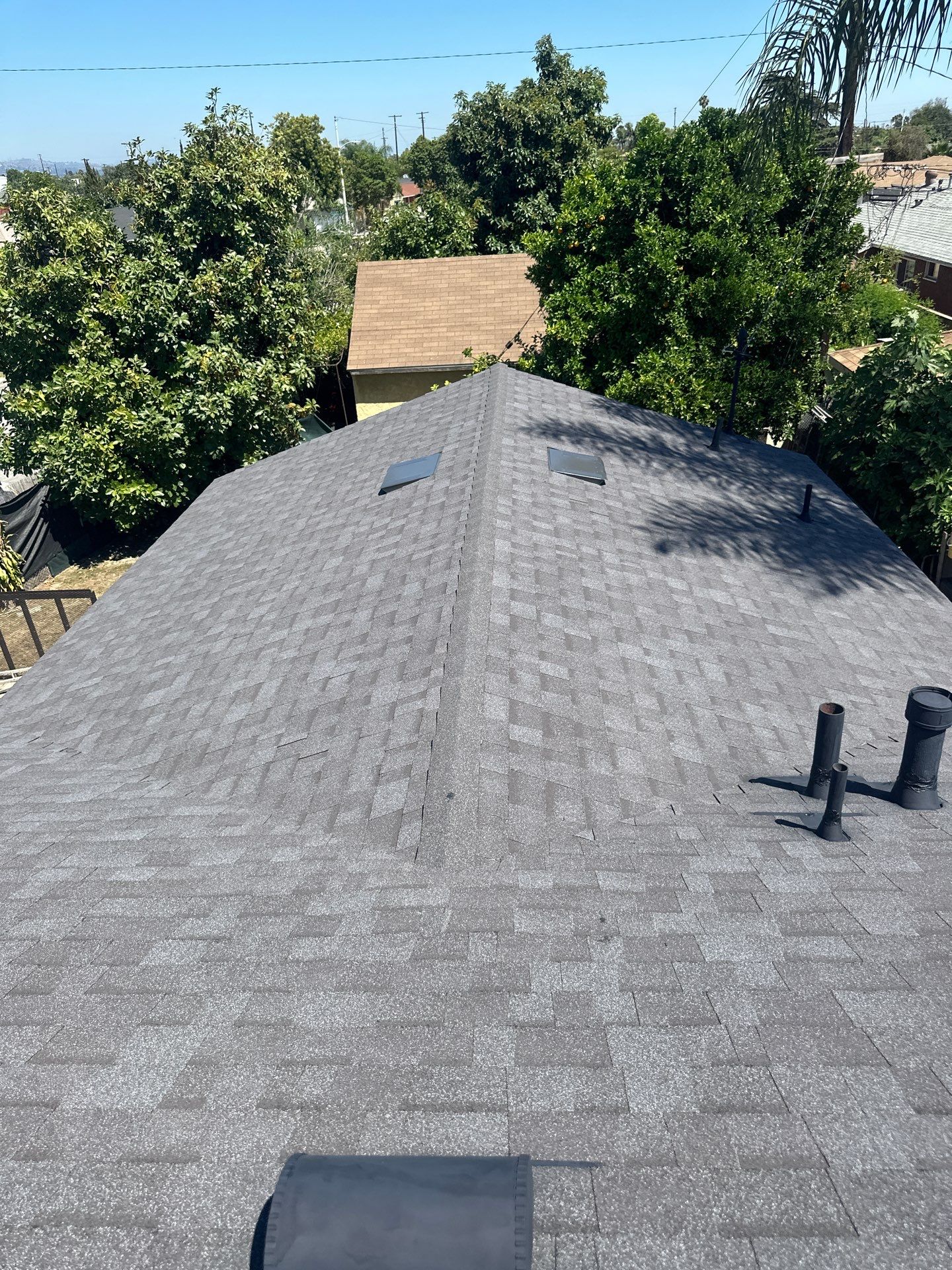Roof Replacement - Fremont, CA 94536 by Epic Roof Replacement