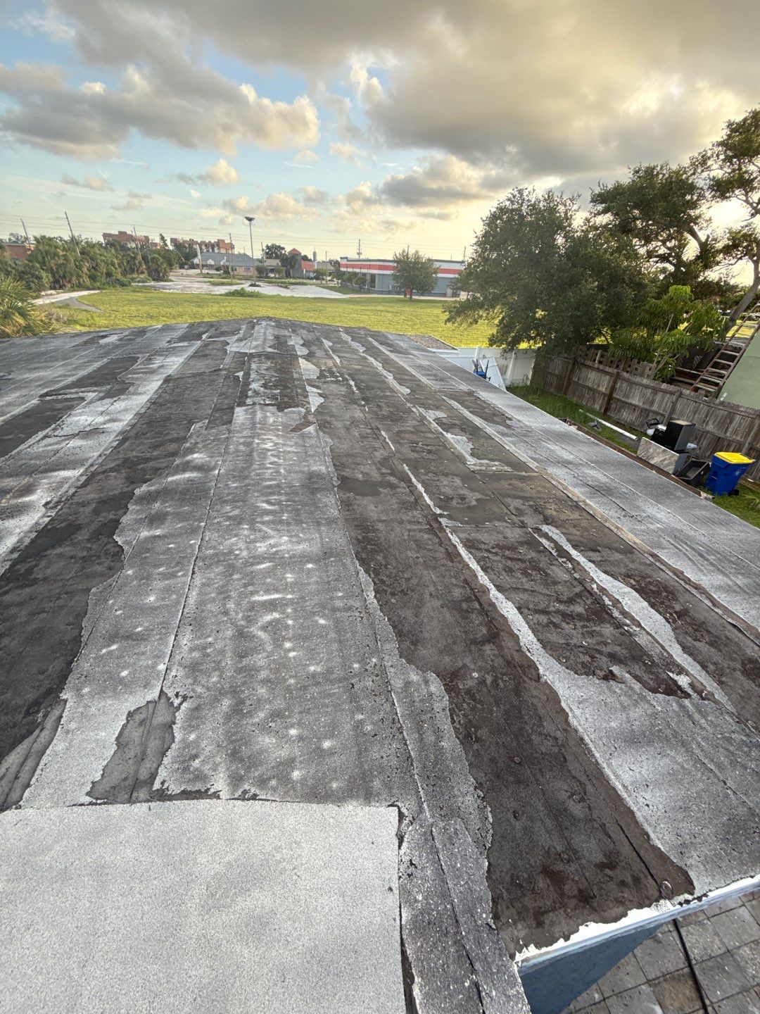 Project in Seminole 33772 by Mitchell Roofing Company LLC 
