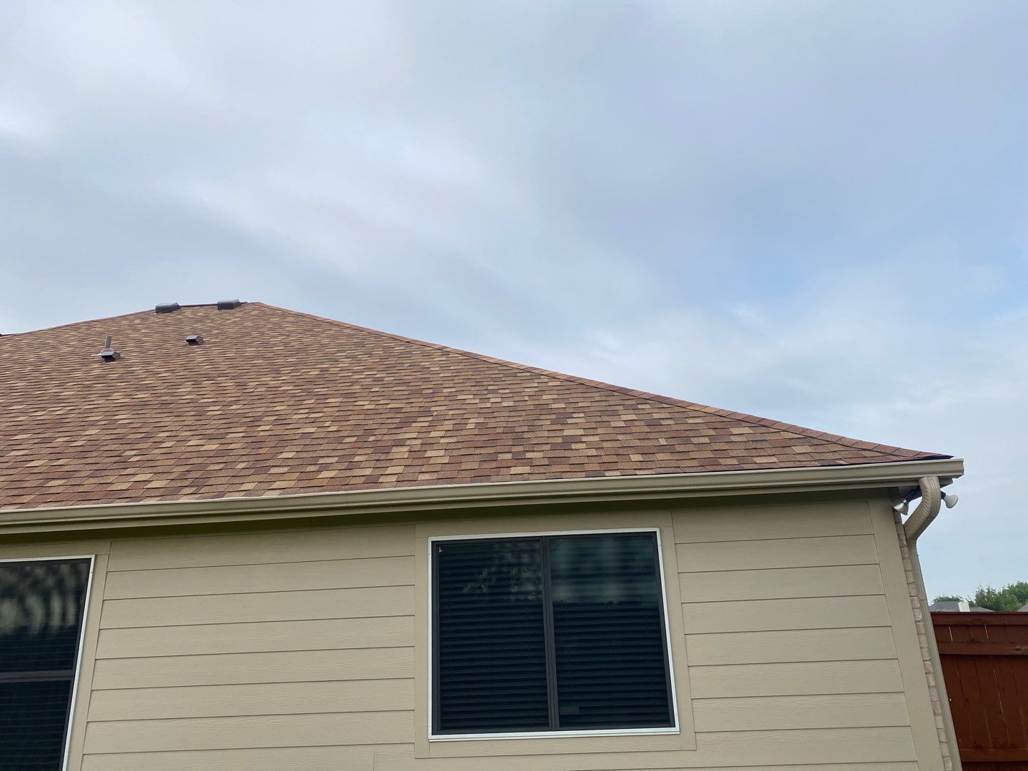 Residential Roof Replacement using Tamko Heritage by Elite Roofing LLC