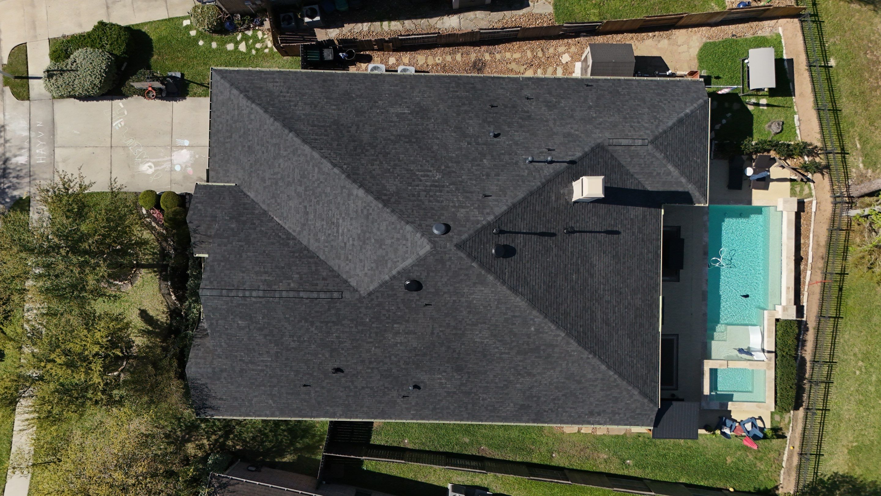 2615 Imperial Grove Ln by Noble Roofing