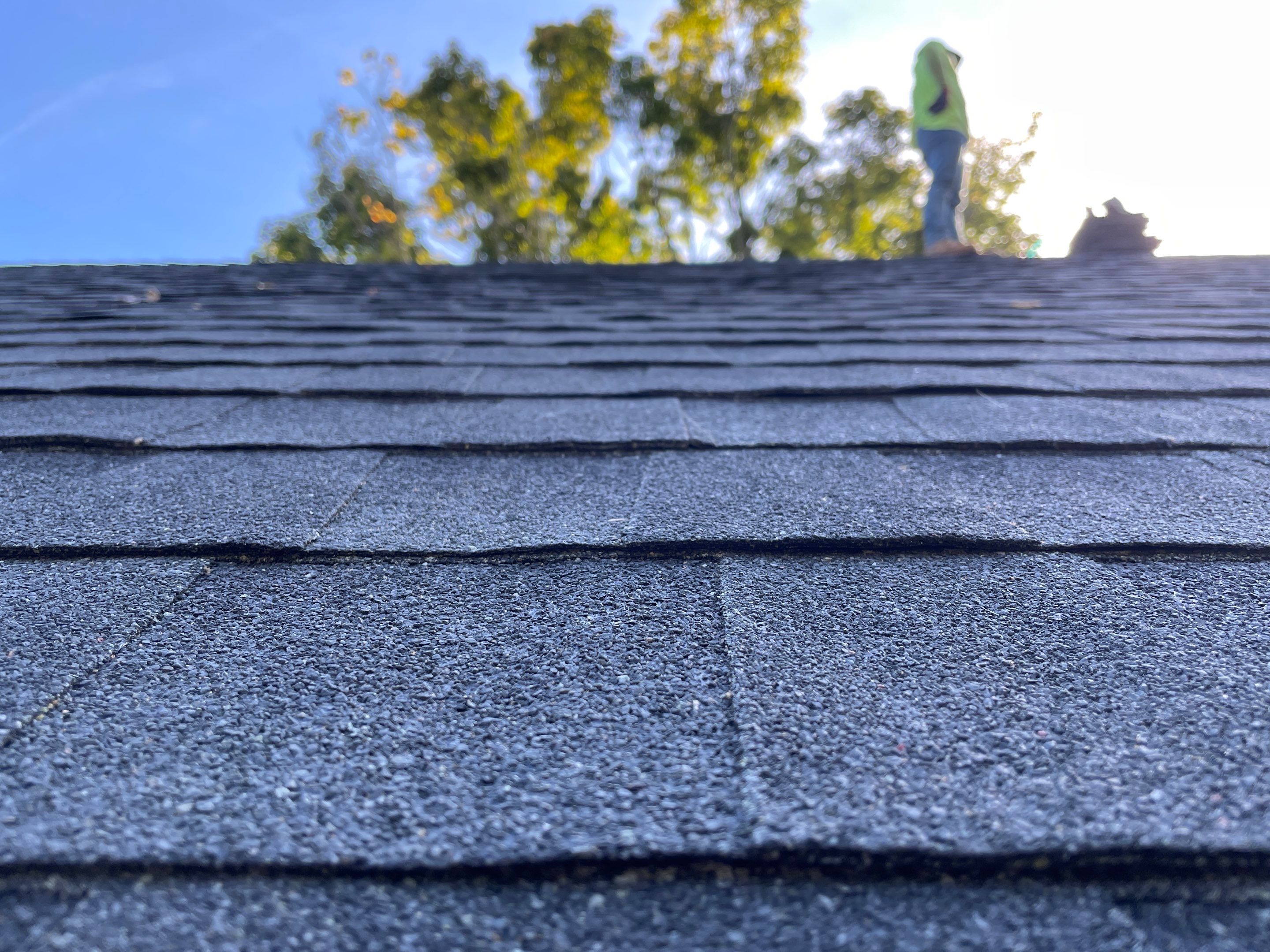 New Addition to Home using Wood by Home Concepts Construction