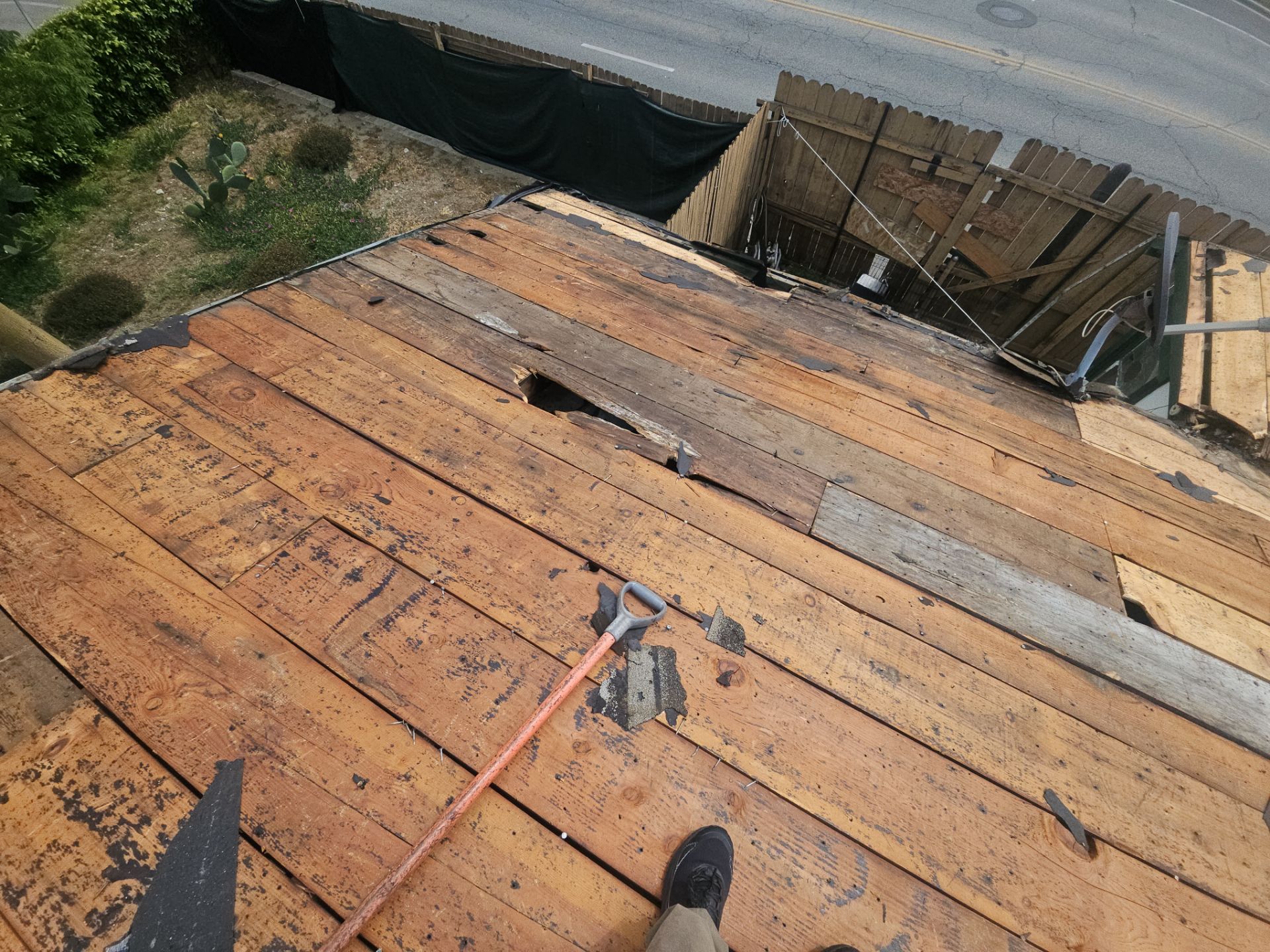 Roof Replacement - Upland, CA 91786 by Epic Roof Replacement