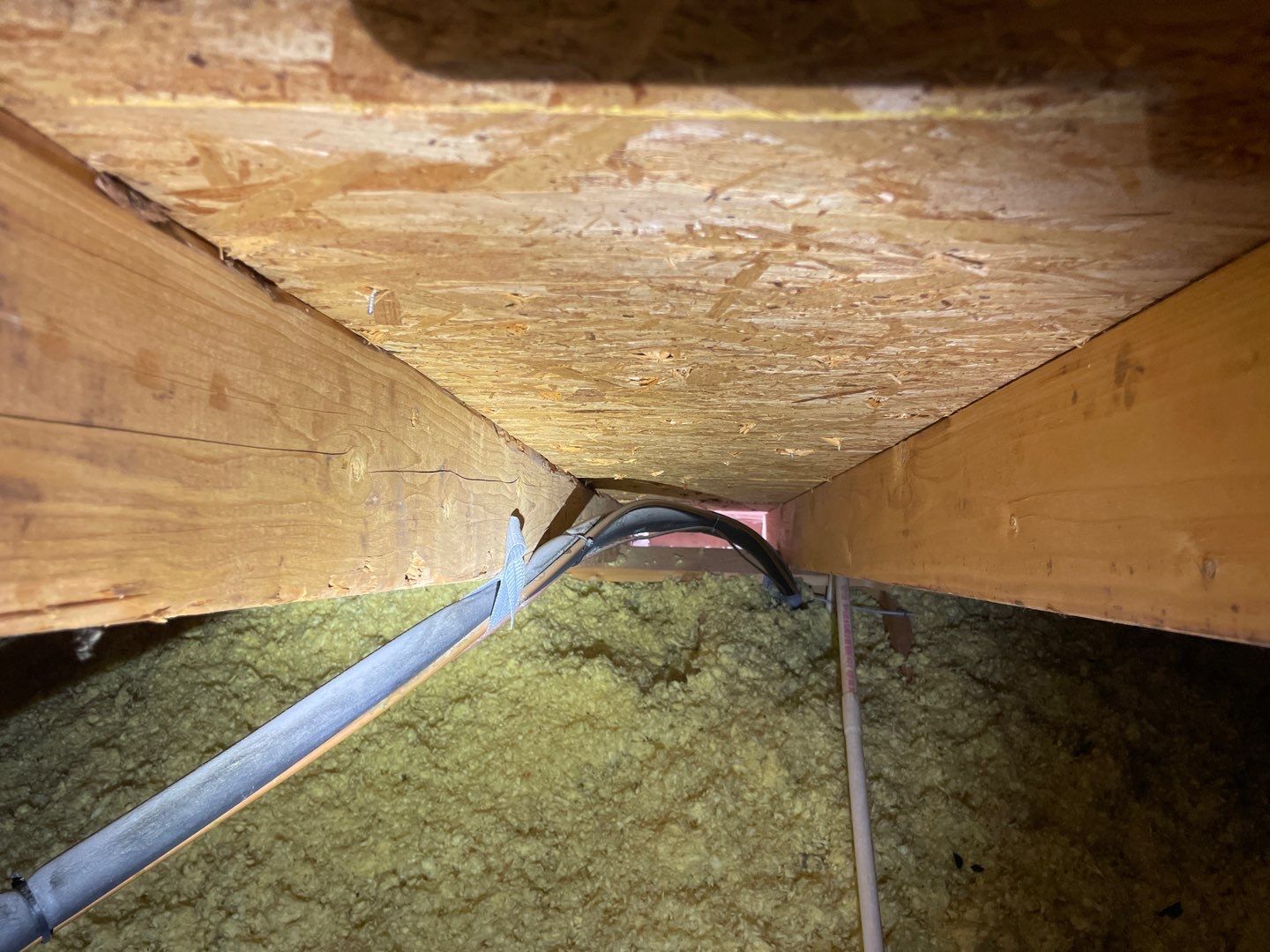 Residential Roofing Installation using Owens Corning by Inspector Roofing and Restoration