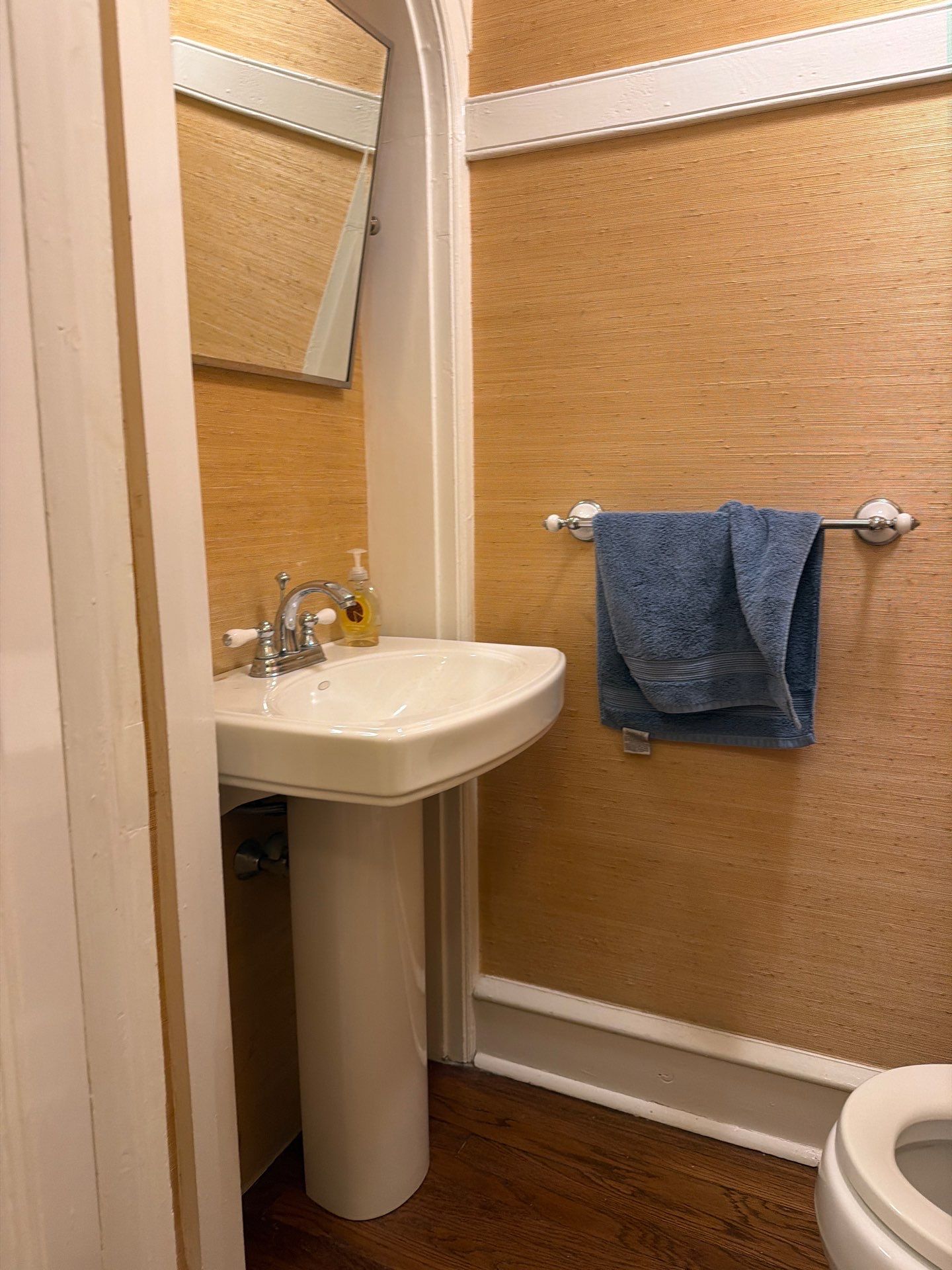 Water Damage Claim in Bala Cynwyd by FLAPA & KeyStone