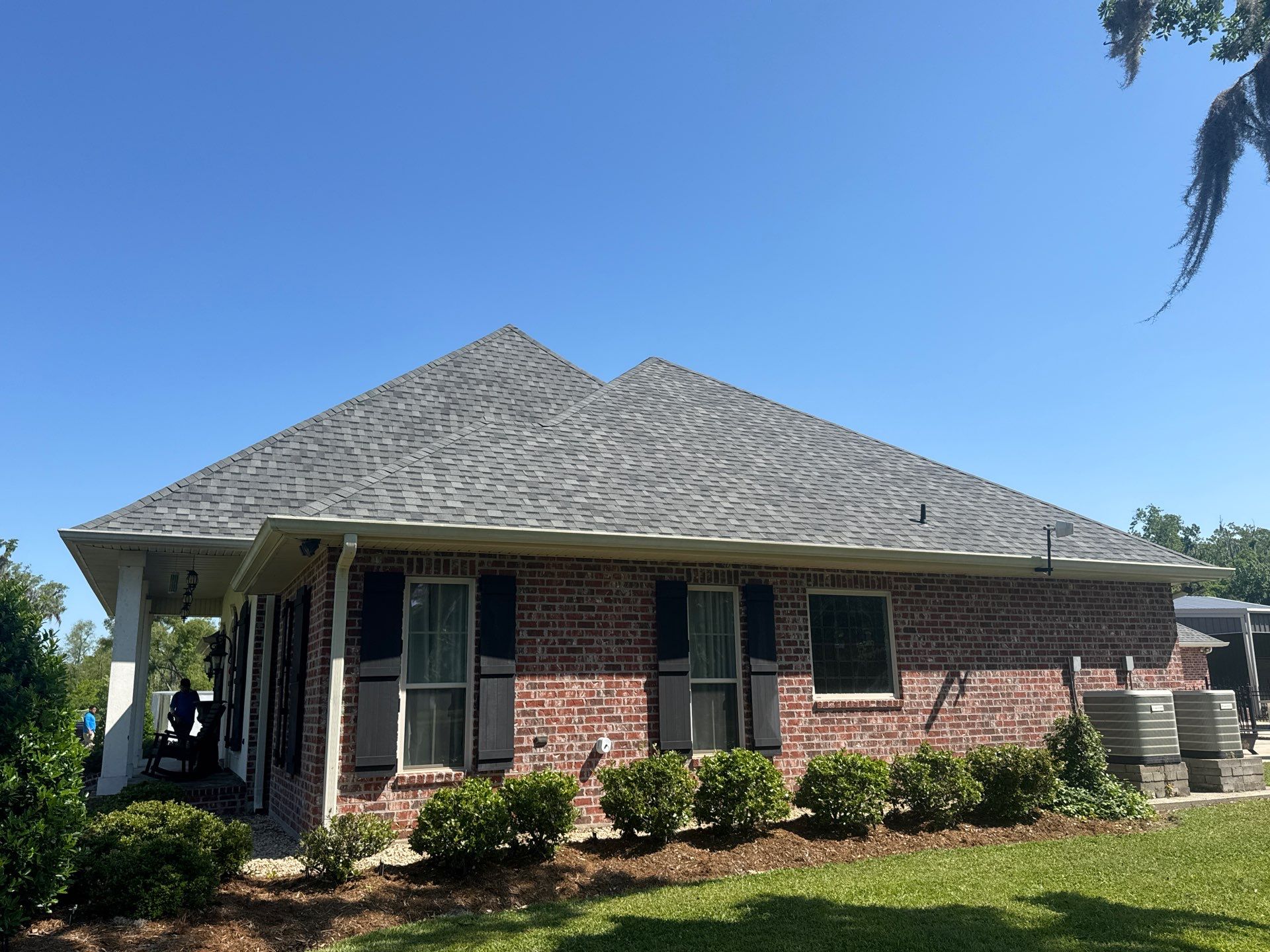 Atlas Pinnacle Pristine: Hearthstone by Top Team Roofing & Construction