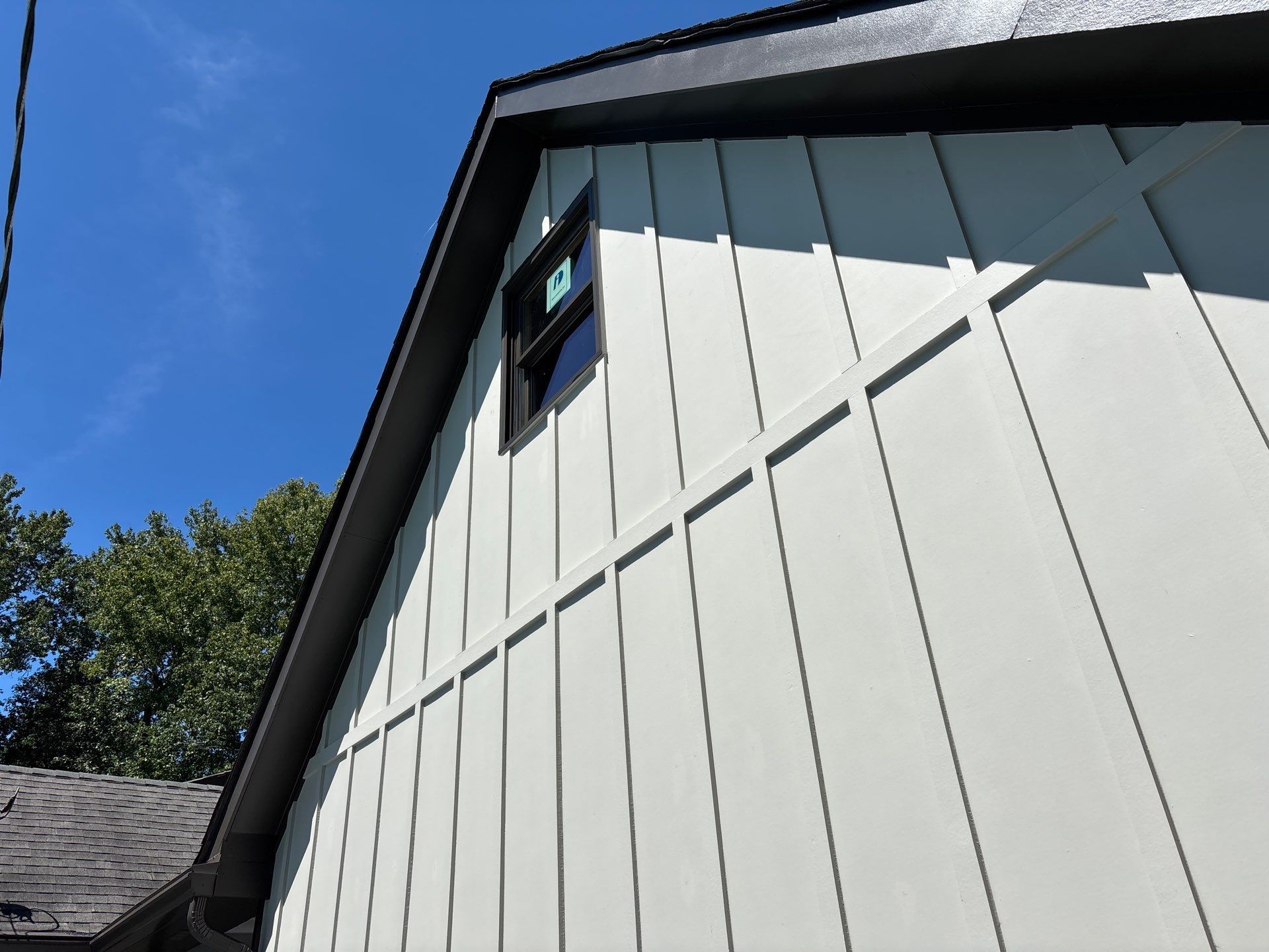 Siding & Gutter Replacement and Exterior Painting in Lawrenceville, GA by Nelson Exteriors