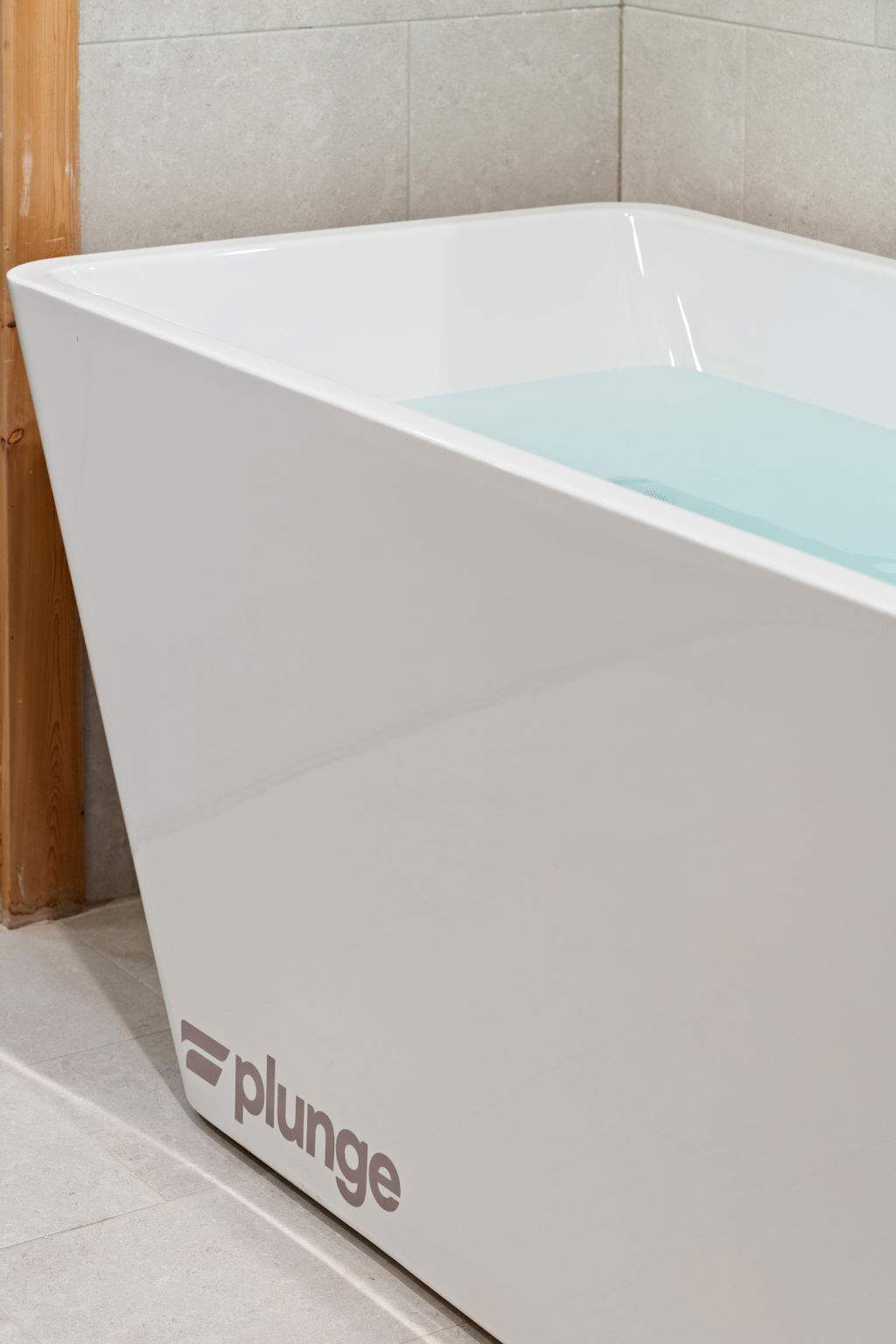 Wellness Spa Build-Out in Melissa, TX by C3 Custom Builds