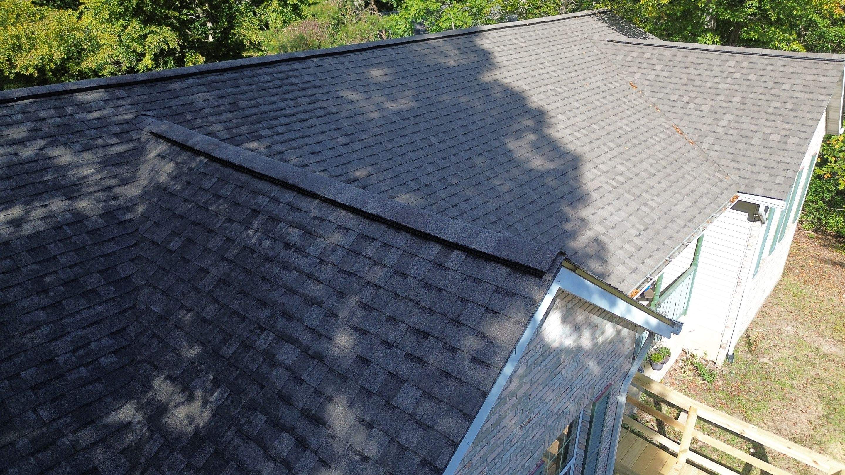 New Roof Install in Lusby, MD  by Storm Ready Exteriors