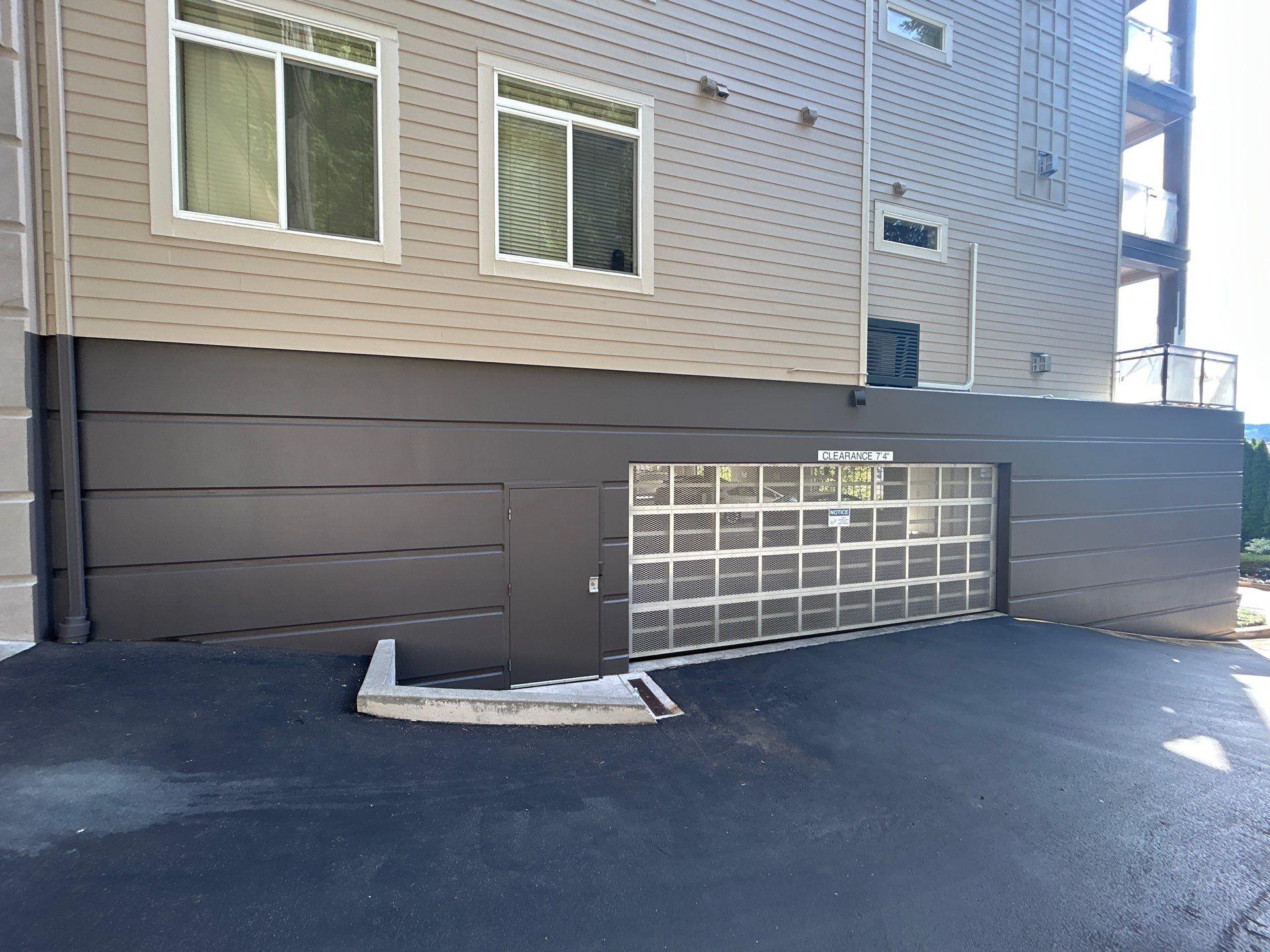 Towne Pointe Condos by Redemption Restoration Services