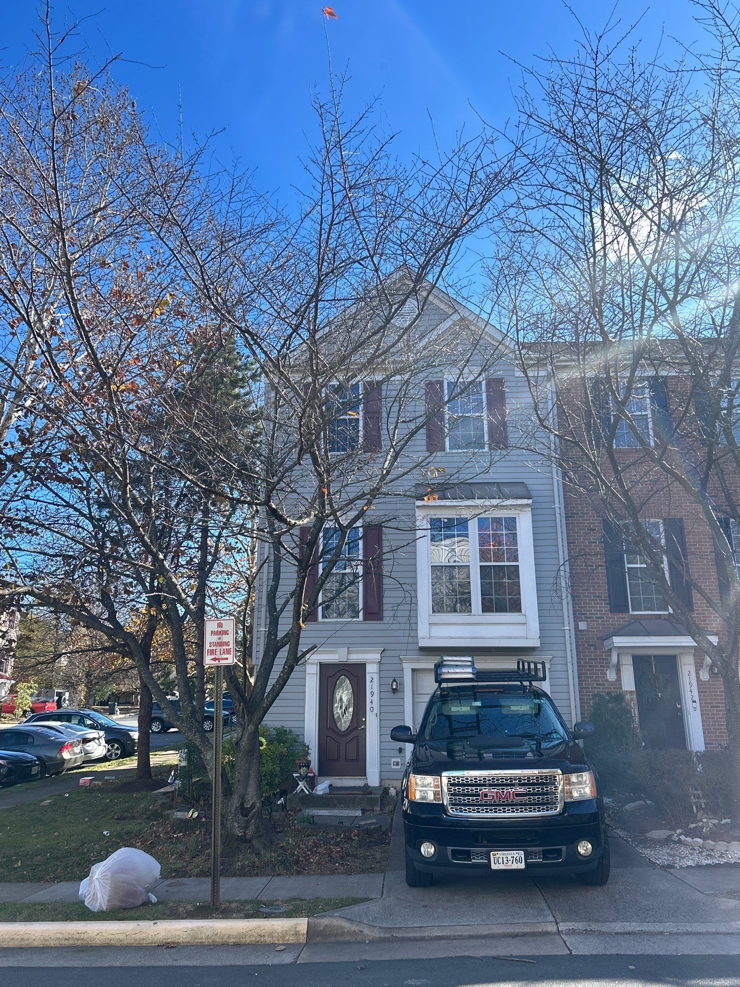 Sterling: Residential Roof Replacement with CertainTeed Landmark Pro in Max Def Driftwood by RM Banning, Inc.