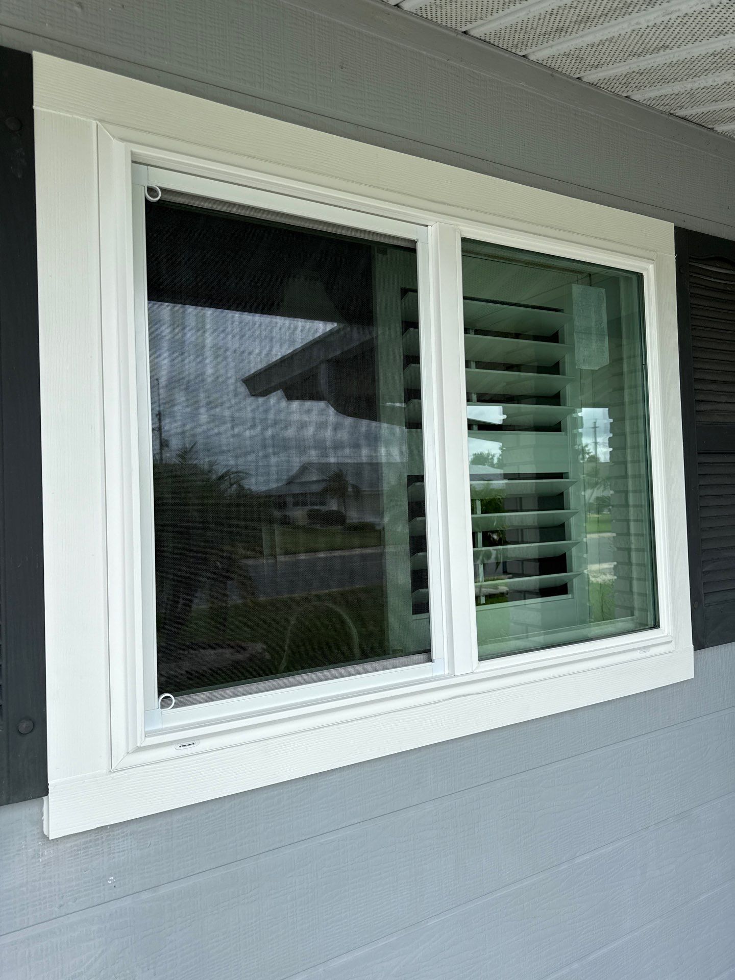 Project in sun city center by Sunbelt Home Solutions