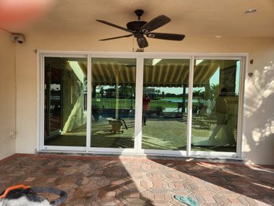 Project in Palm Beach Gardens