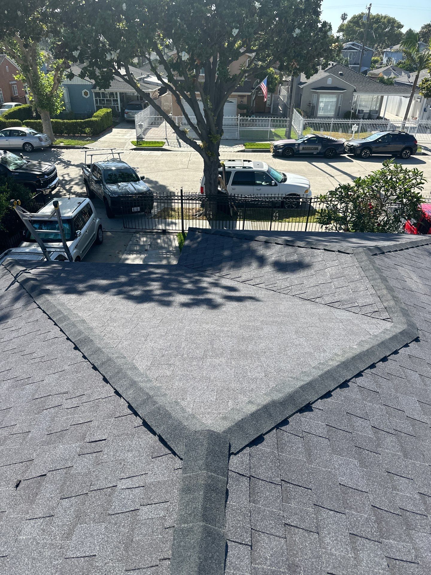 Roof Replacement - South Gate, CA 90280 by Epic Roof Replacement