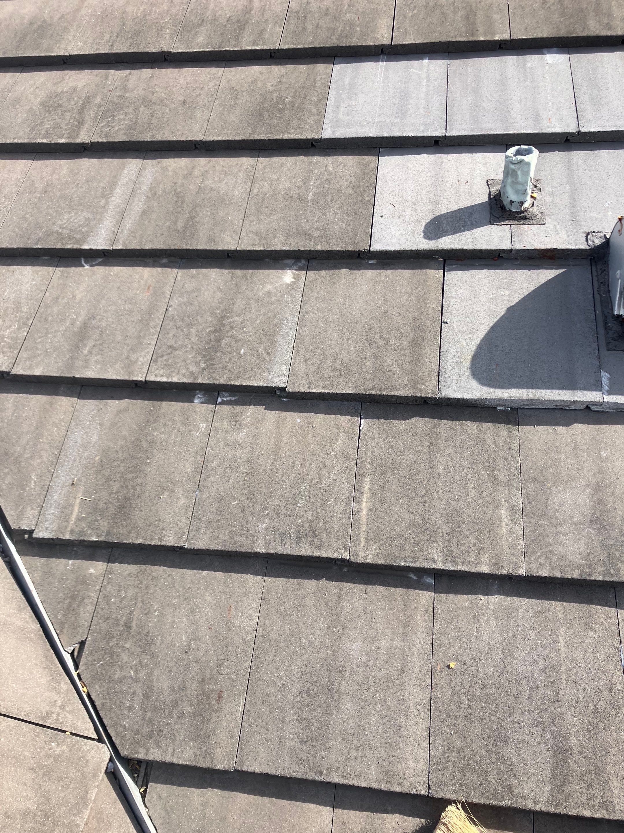 SW Cape Coral Tile Roof Repair. by Four Peaks Roofing