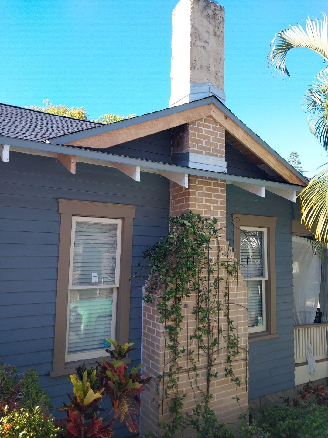 Project in St. Petersburg 33701 by Mitchell Roofing Company LLC