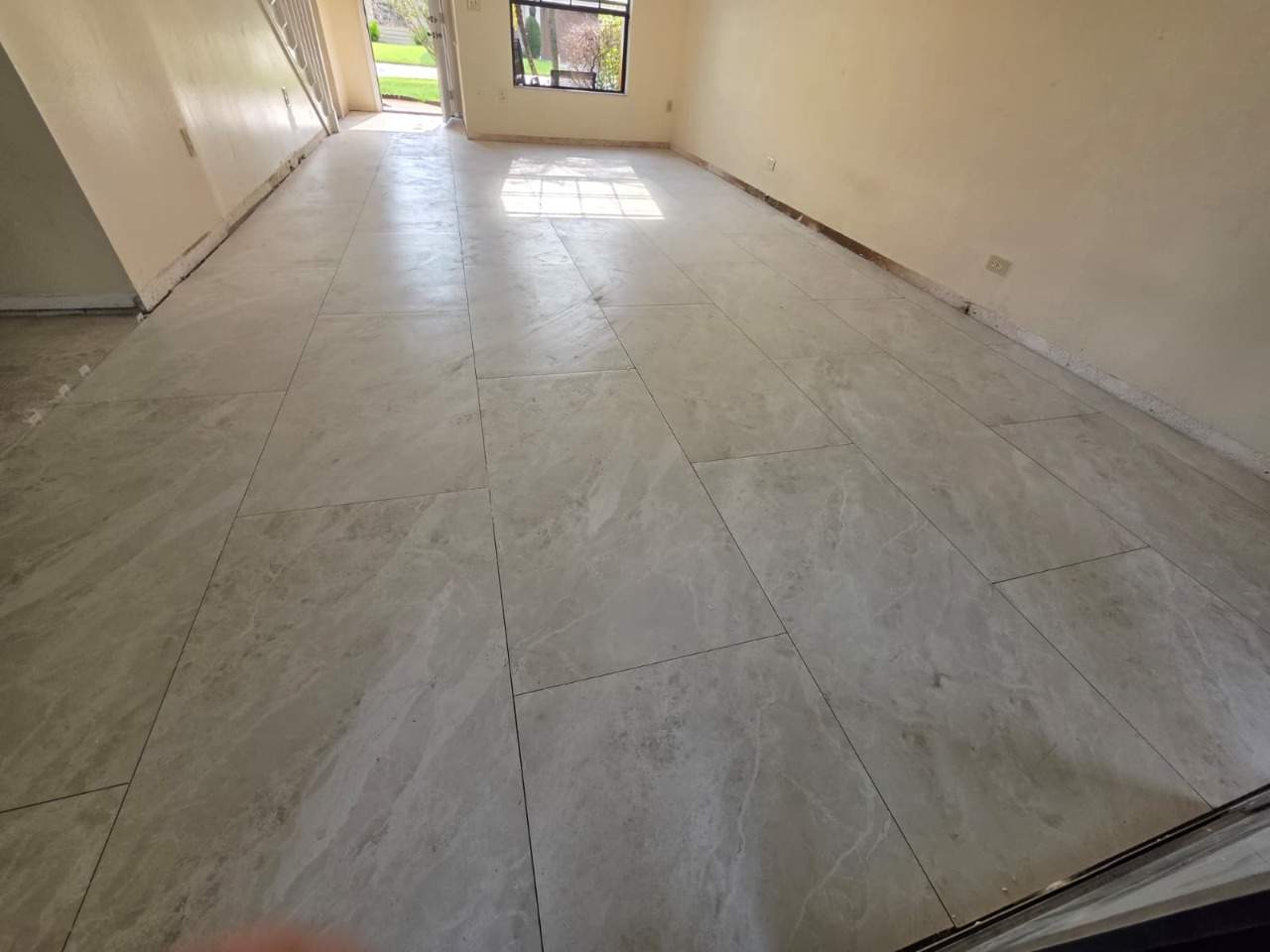 Project in Kissimmee by You Restorations LLC DBA YOU-Home