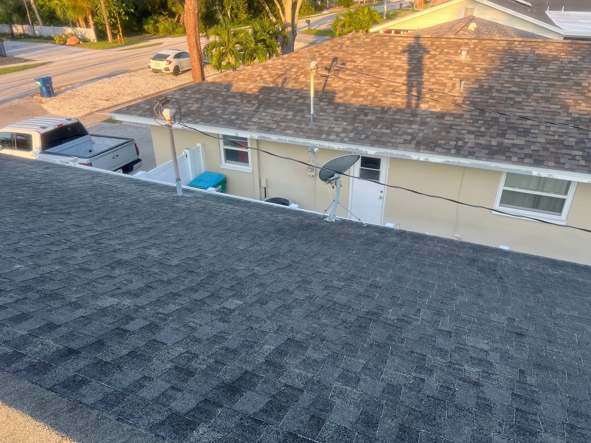 Project in Seminole 33776 by Mitchell Roofing Company LLC 